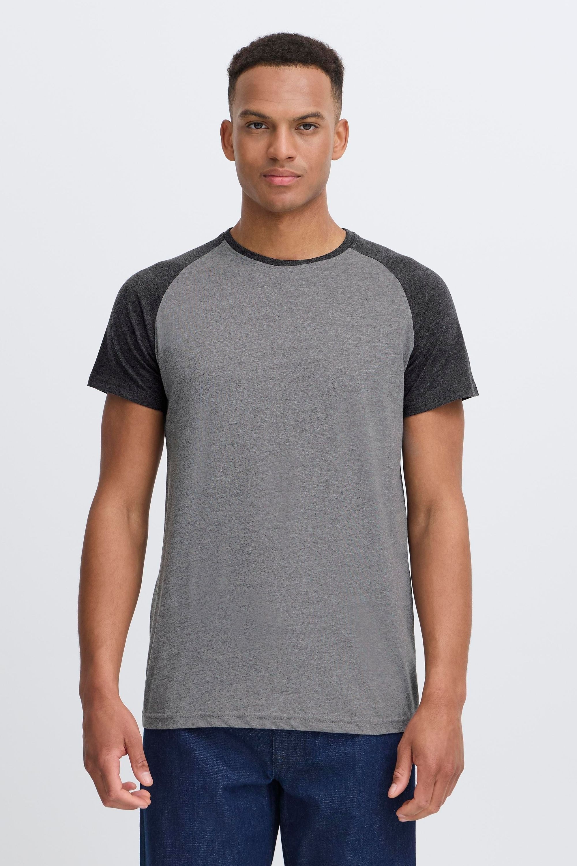 !Solid Rundhalsshirt »Rundhalsshirt SDBastian«