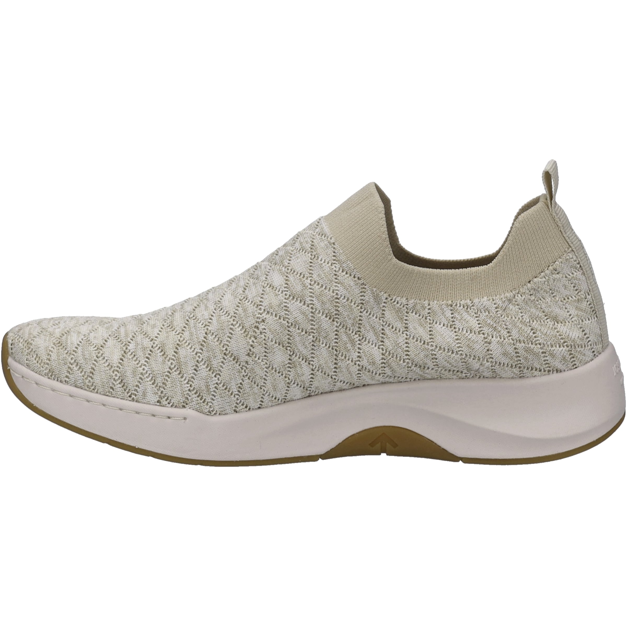 Josef Seibel Sneaker »Elli 11, beige«