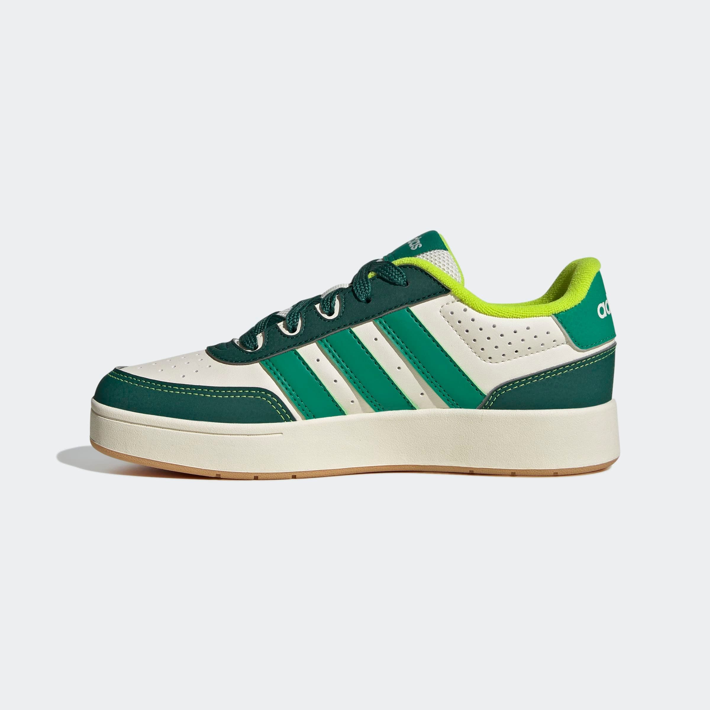 adidas Sportswear Sneaker »BREAKBASE E KIDS«