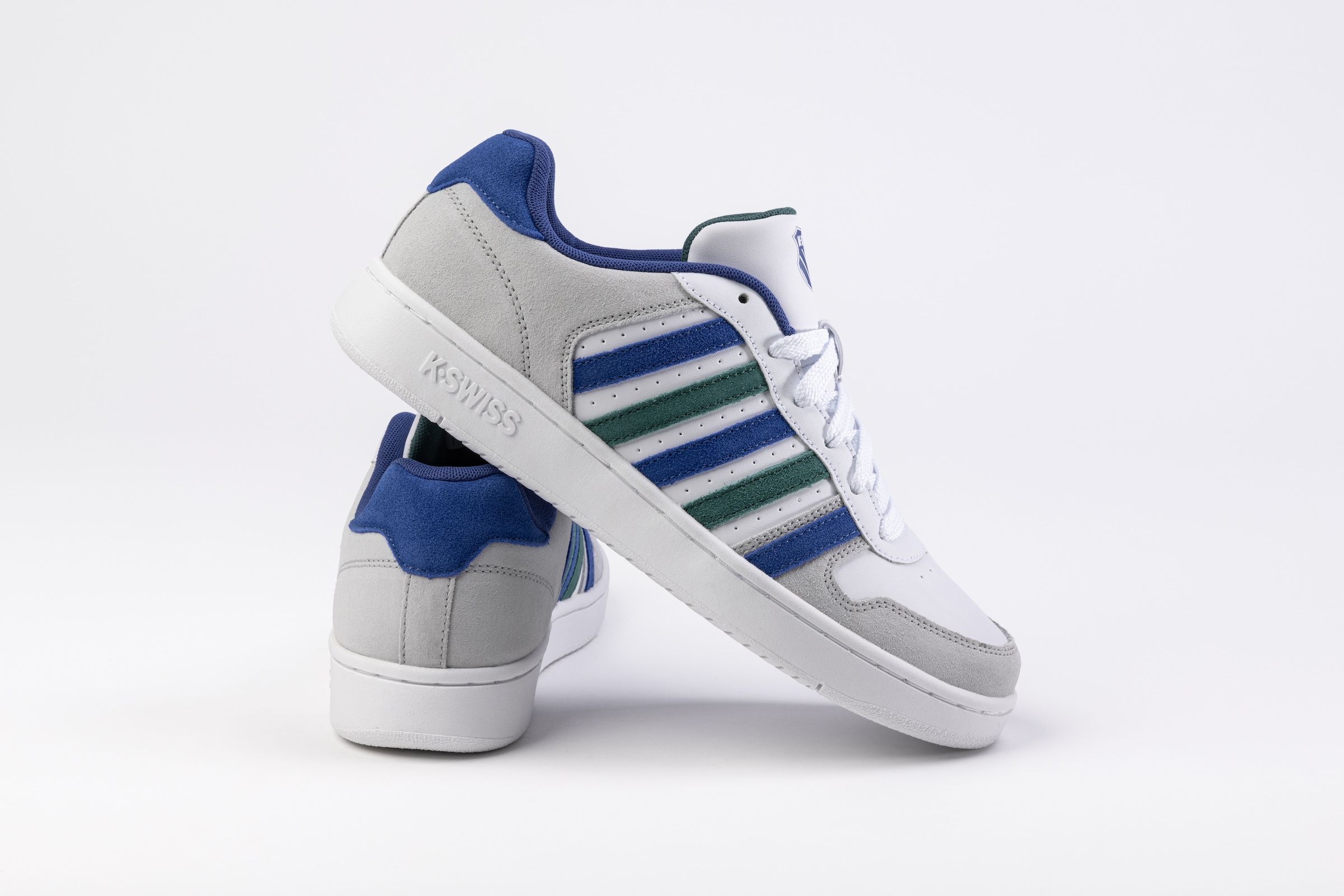 K-Swiss Sneaker »COURT PALISADES«