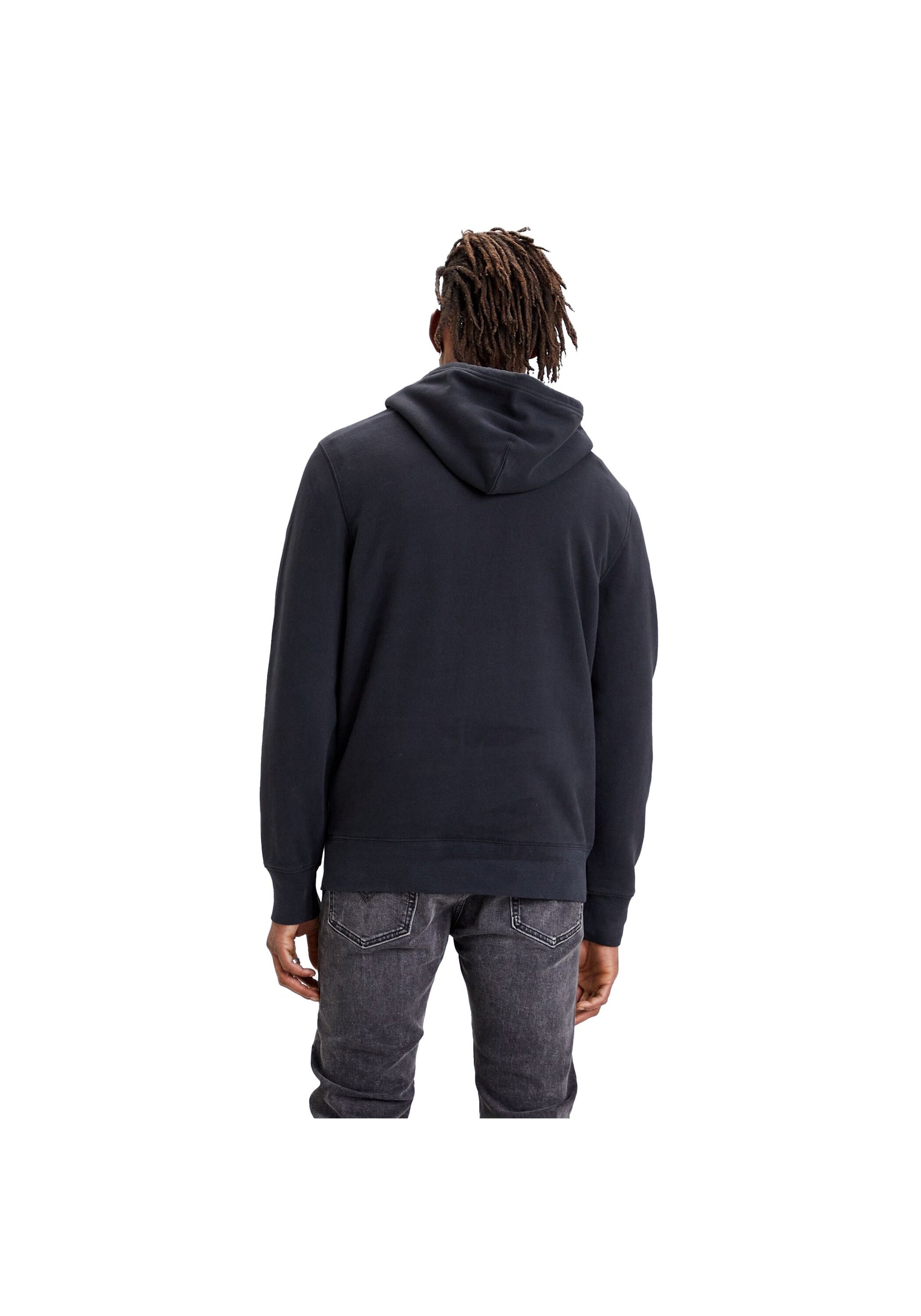 Levi's® Sweatshirt »Sweatshirt The Original Housemark Hoodie 1er Pack«