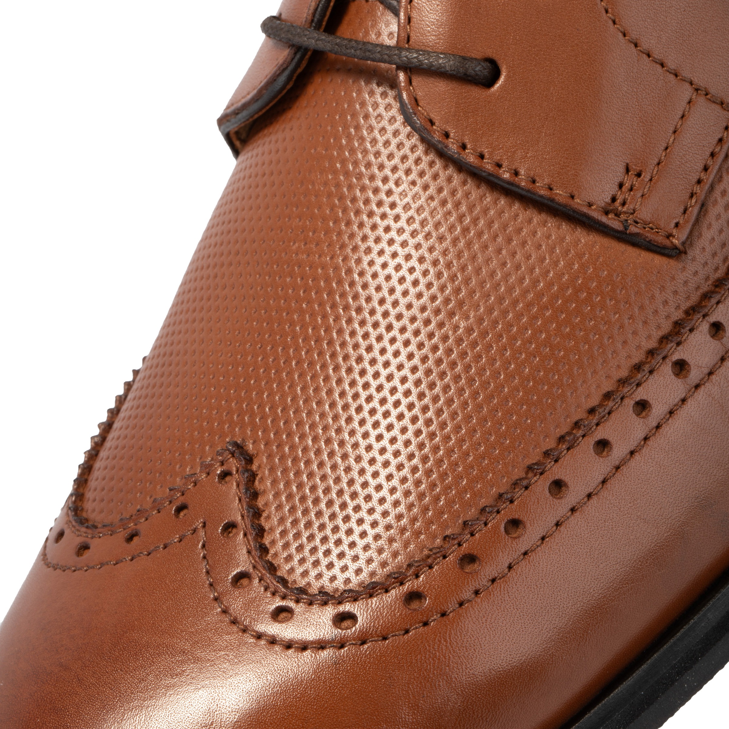 JOOP! Schnürschuh »pero 1.0 kleitos brogue lace up yb4«