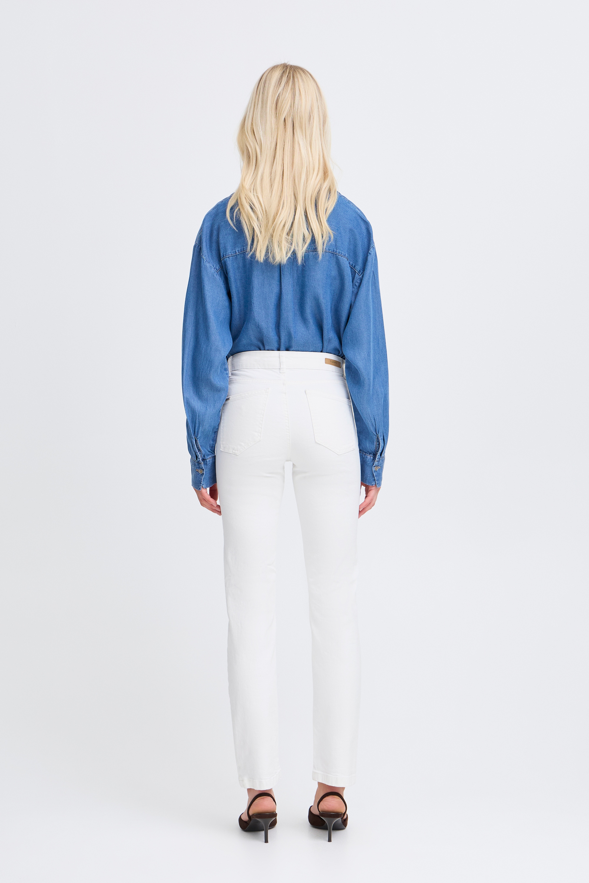 b.young Regular-fit-Jeans »Jeans BYLUNI«