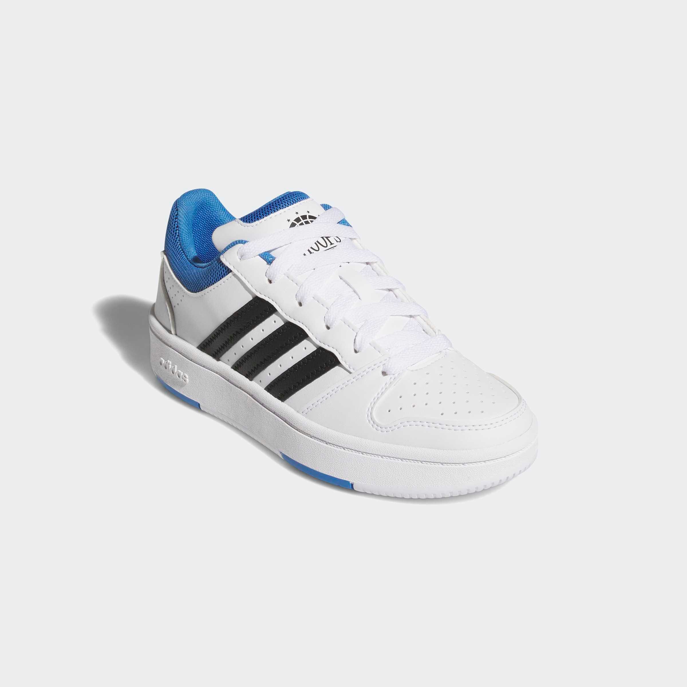 adidas Sportswear Sneaker »HOOPS CLASSIC J«  für Kinder & Jugendliche