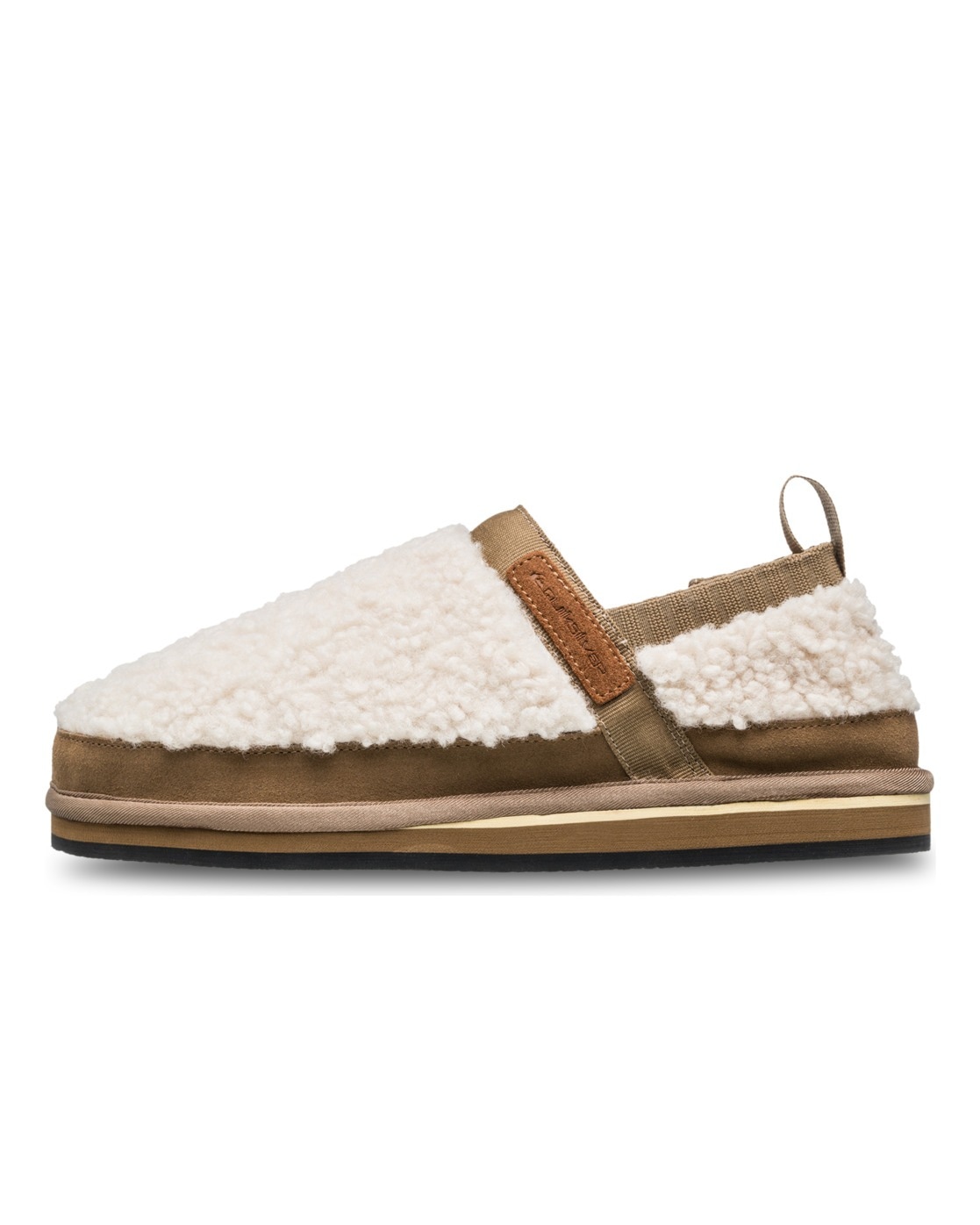 Quiksilver Slip-On Sneaker »After Session«