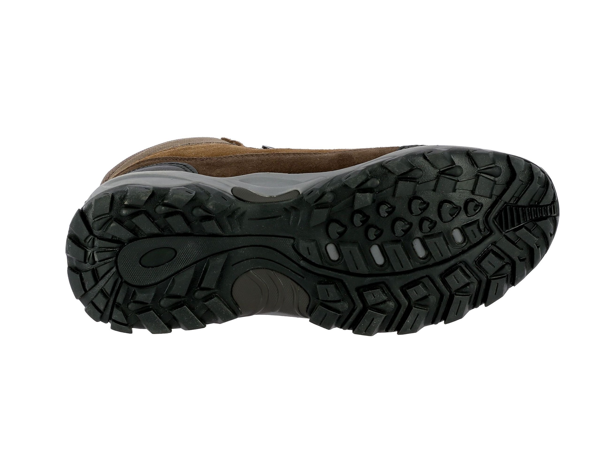 Lico Wanderschuh »Trekkingstiefel Milan«