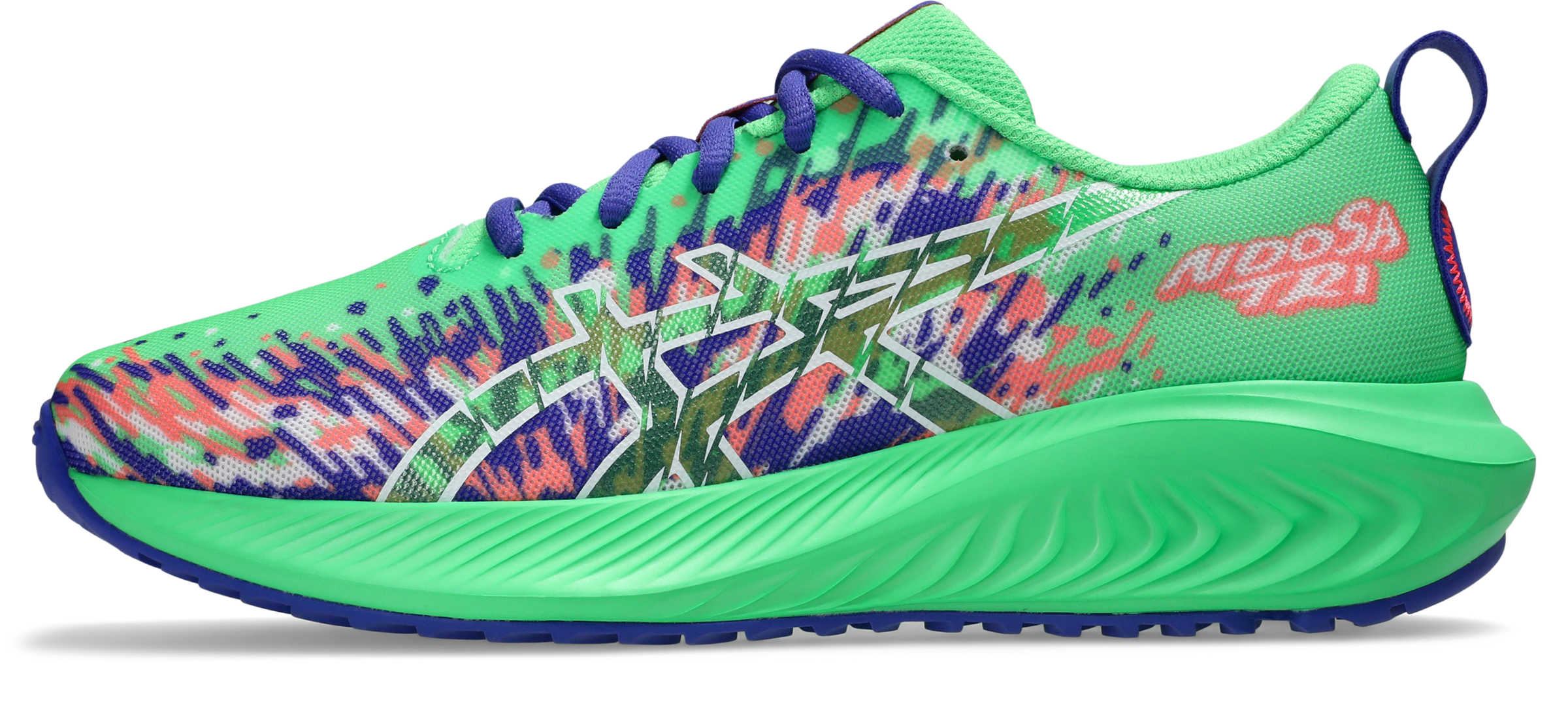 Asics Laufschuh »GEL-NOOSA TRI 16 GS«