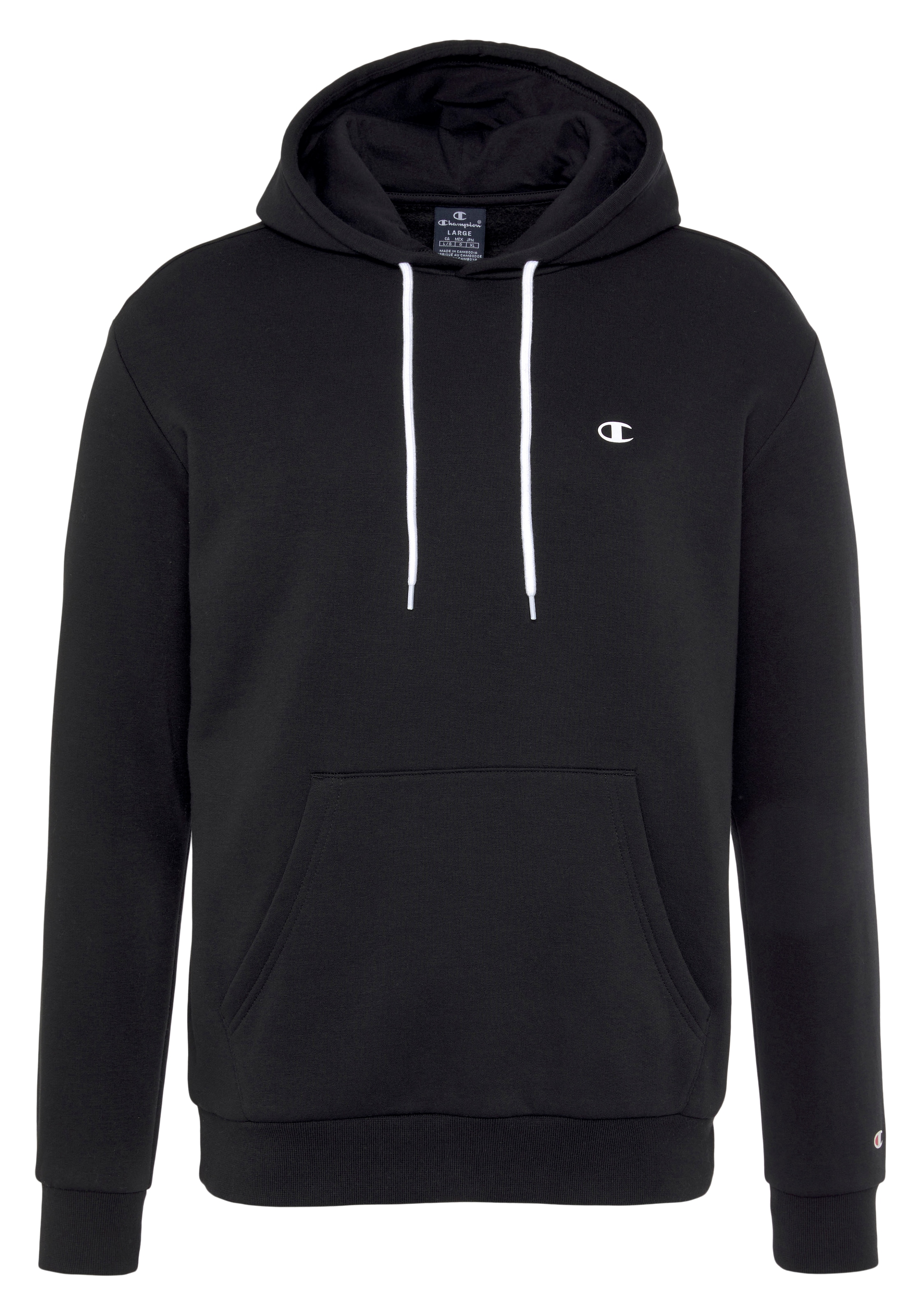 Champion Sweatshirt »Basic Hooded Sweatshirt«