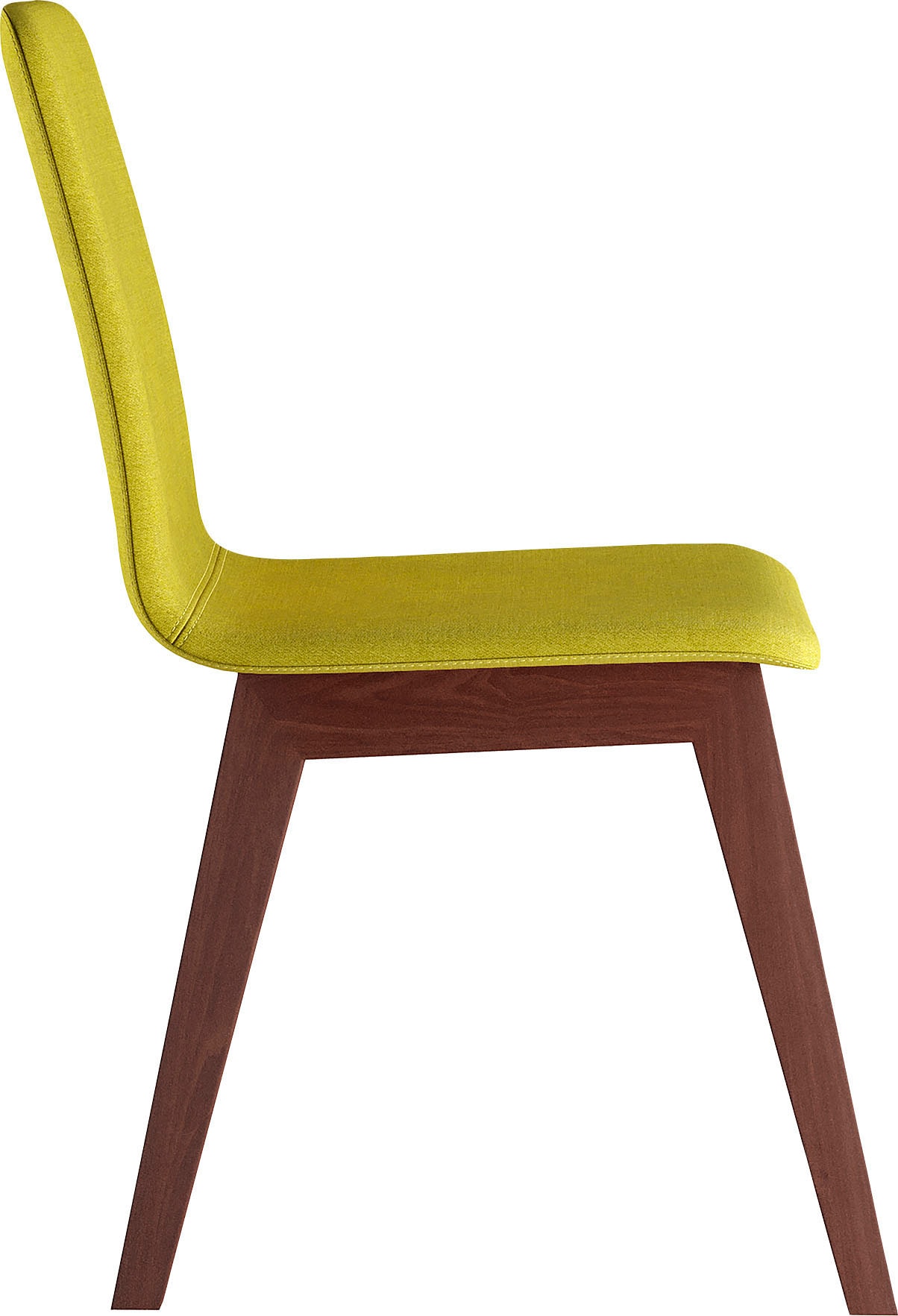 INOSIGN Stuhl »Sandy« () 2 Stk.mit verschiedenen Stuhlbeinfarben und Farbvarianten, Sitzhöhe 47 cm