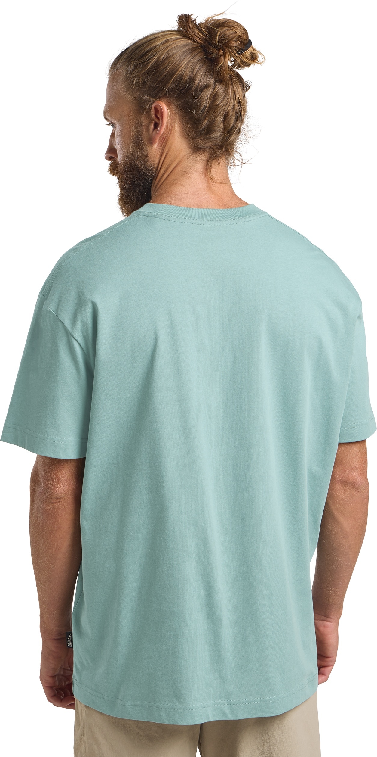 Jack Wolfskin T-Shirt »FREEROAMER T M«
