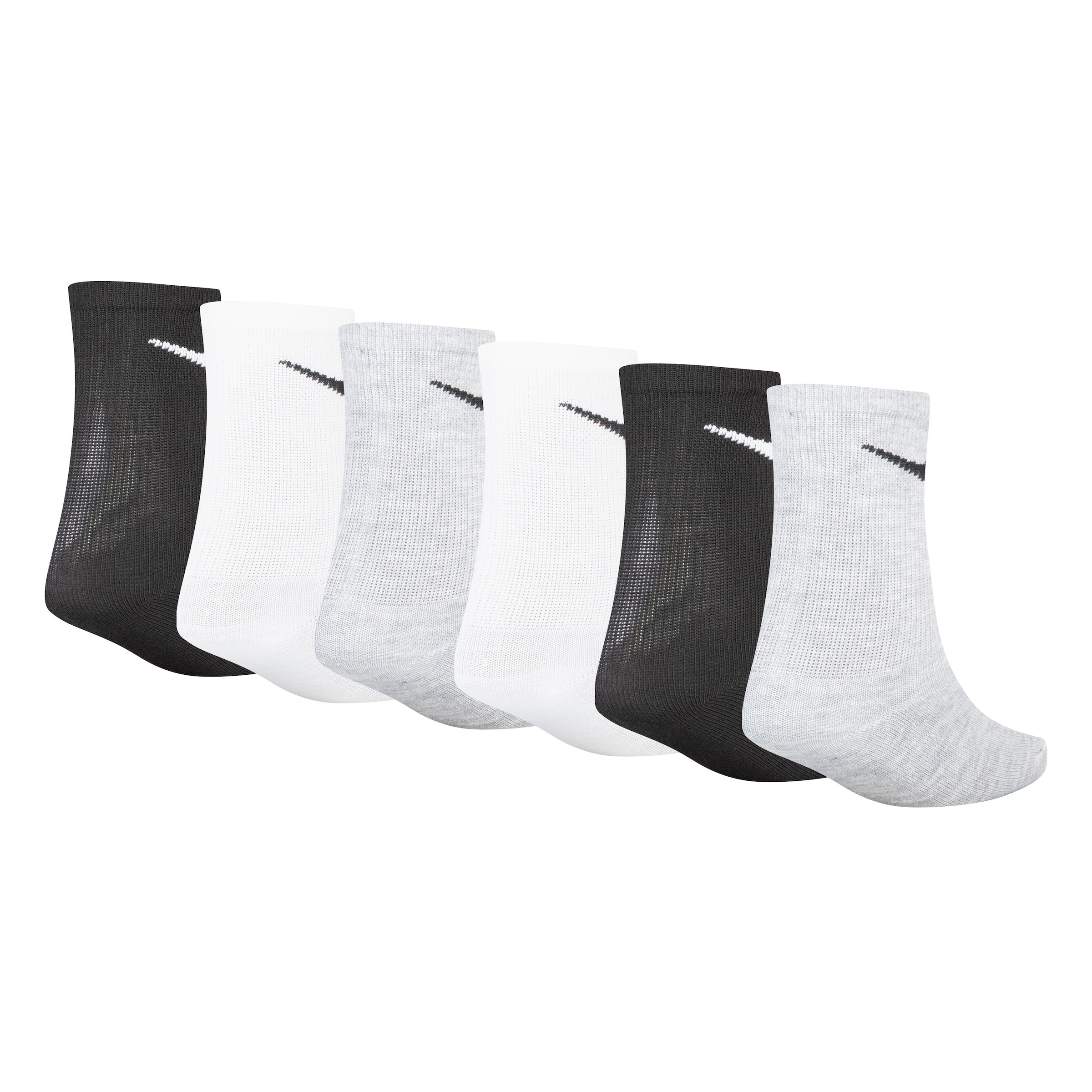 Nike Sportswear Sportsocken »NHN NIKE COLORFUL PACK CREW für Kinder«, (6 Paar), für Kinder