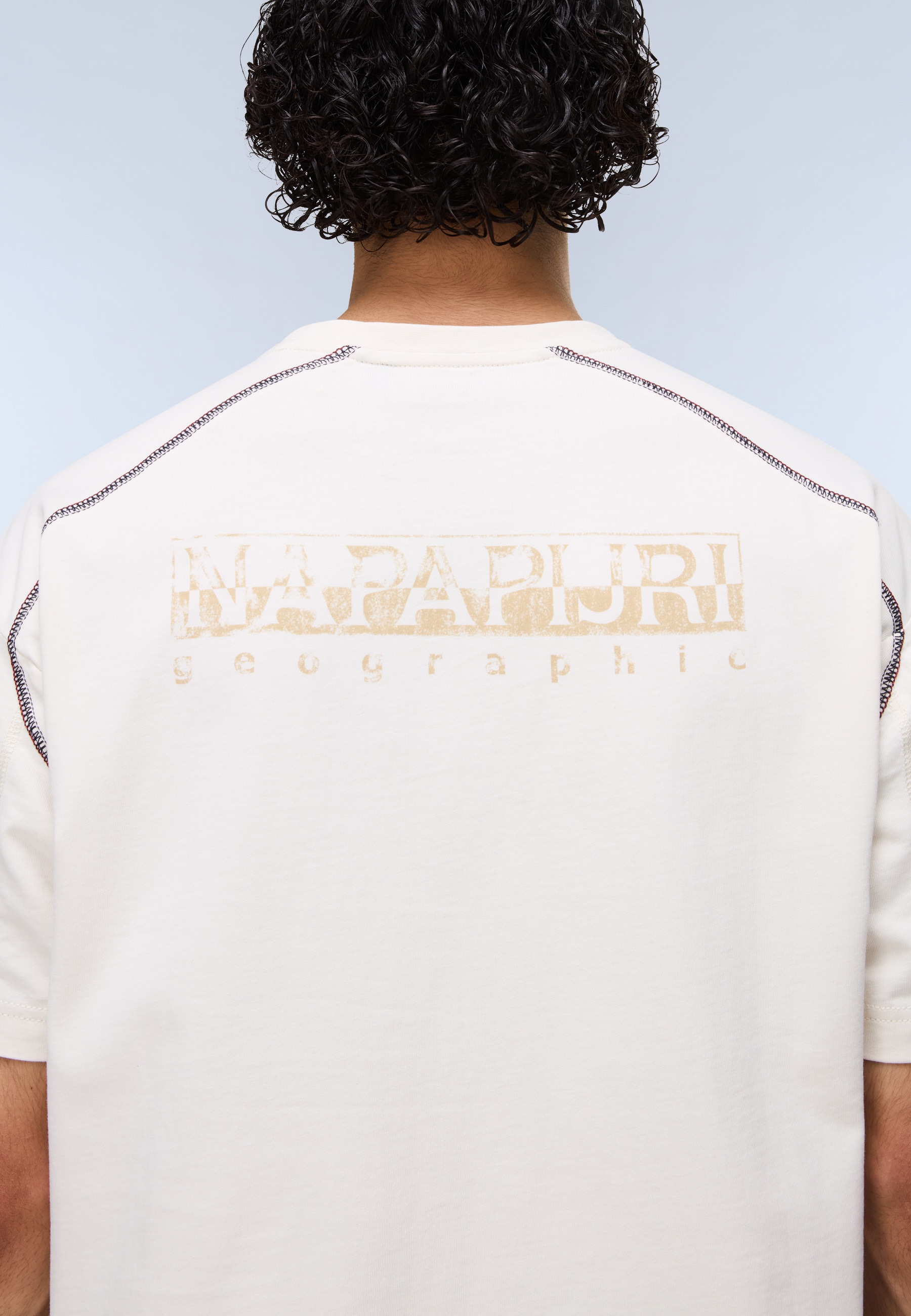 Napapijri T-Shirt