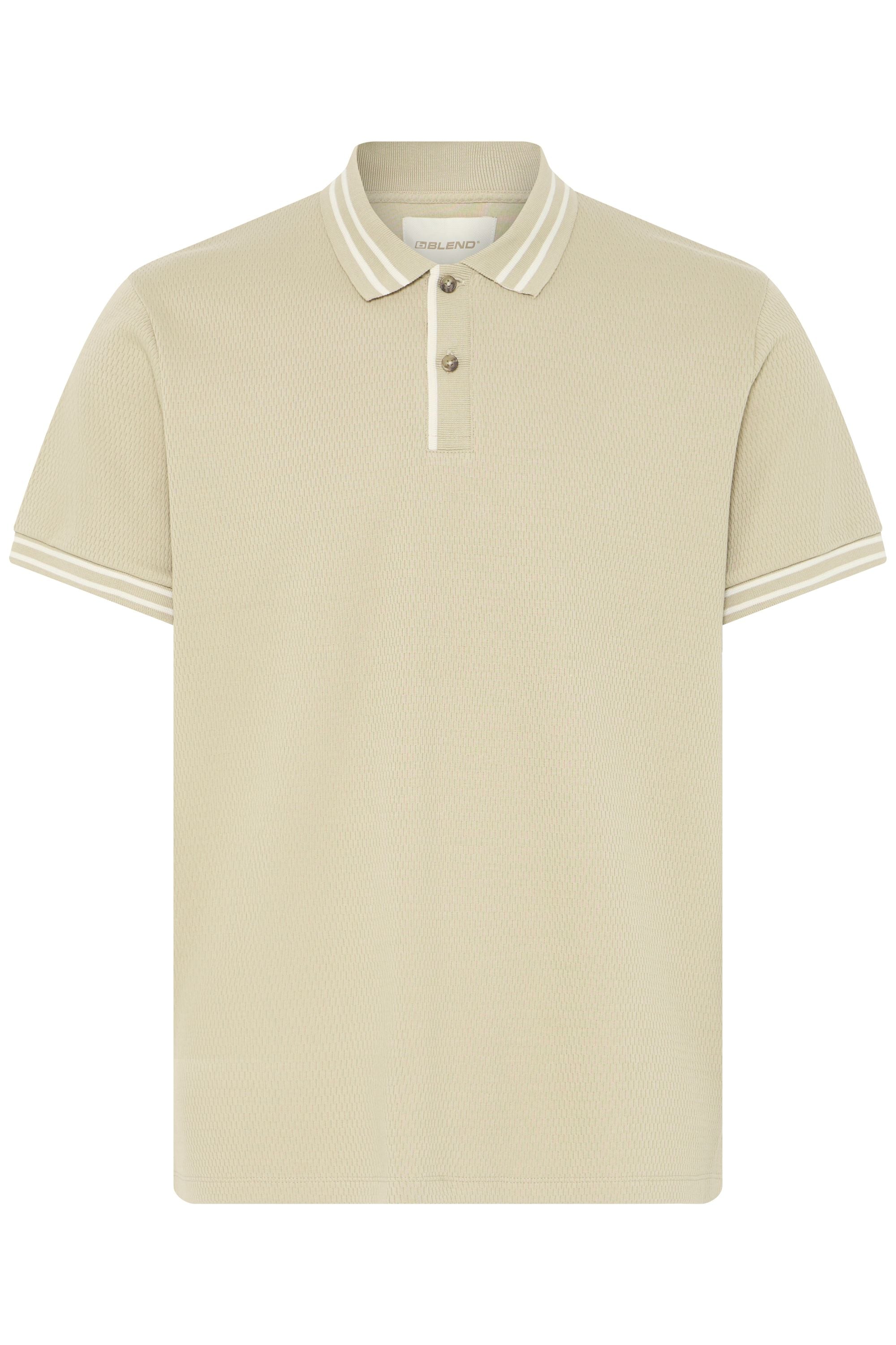 Blend Poloshirt »Poloshirt BHFable«