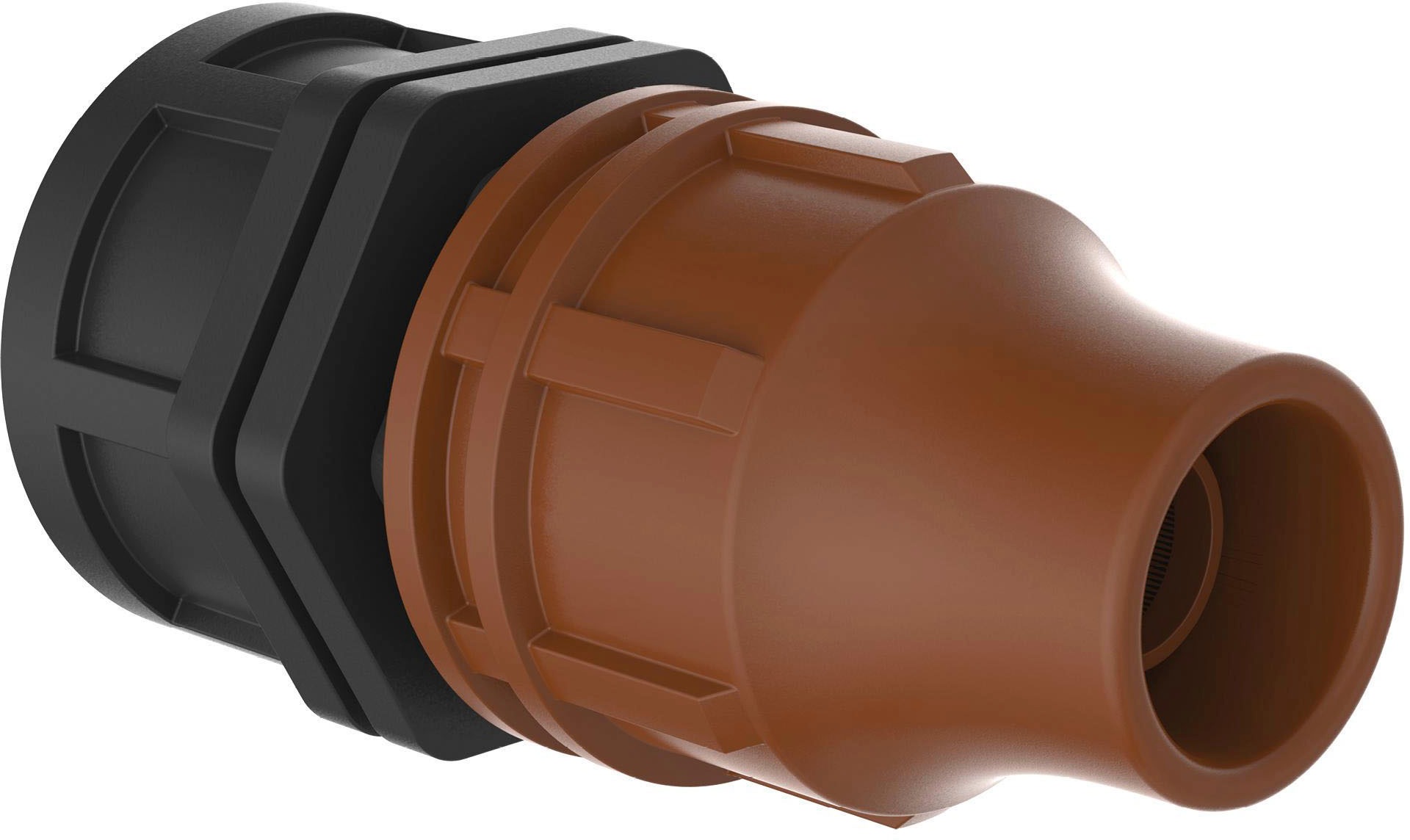 Automatisches Bewässerungssystem - Micro Drip Für Bis Zu 20 Pflanzen