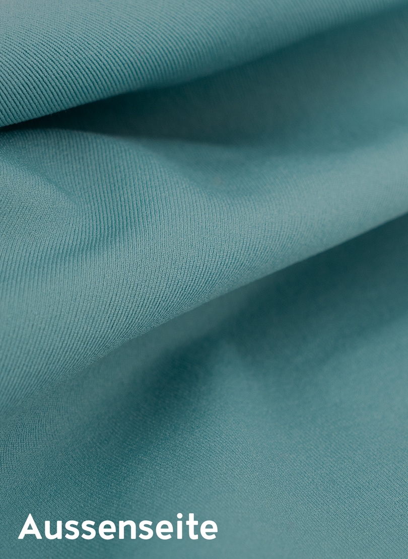 Trigema Softshelljacke »TRIGEMA Taillierte Softshell–Kapuzenjacke«, (1 St.)