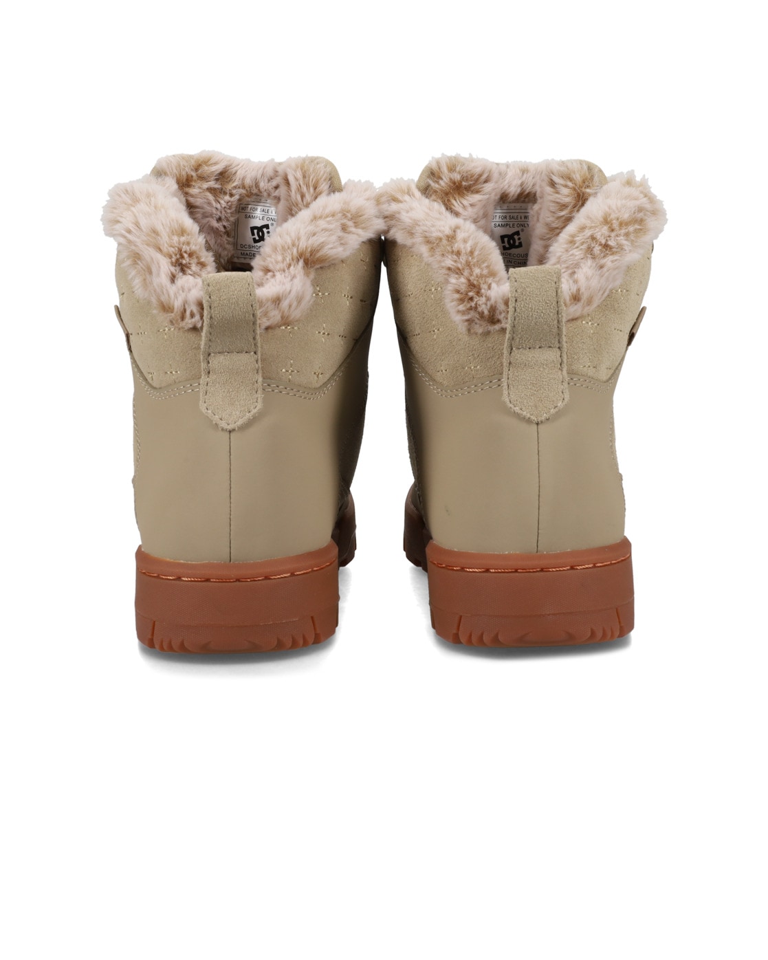 DC Shoes Schnürboots »Manteca 4«