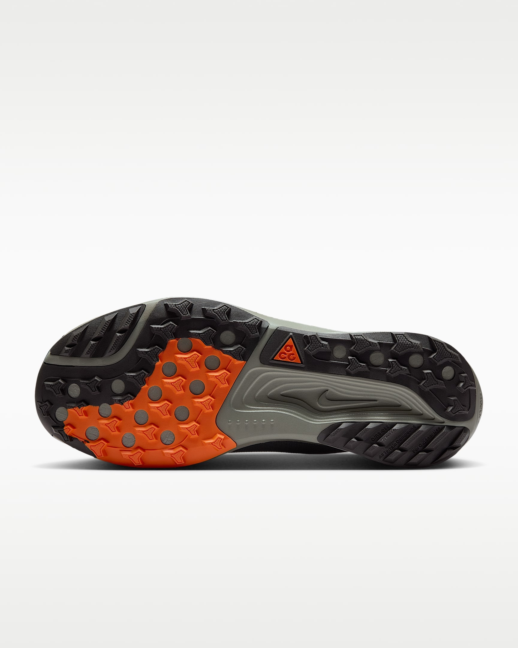 Nike Trailrunningschuh »Nike ACG Pegasus Trail GORE-TEX«  wasserdicht