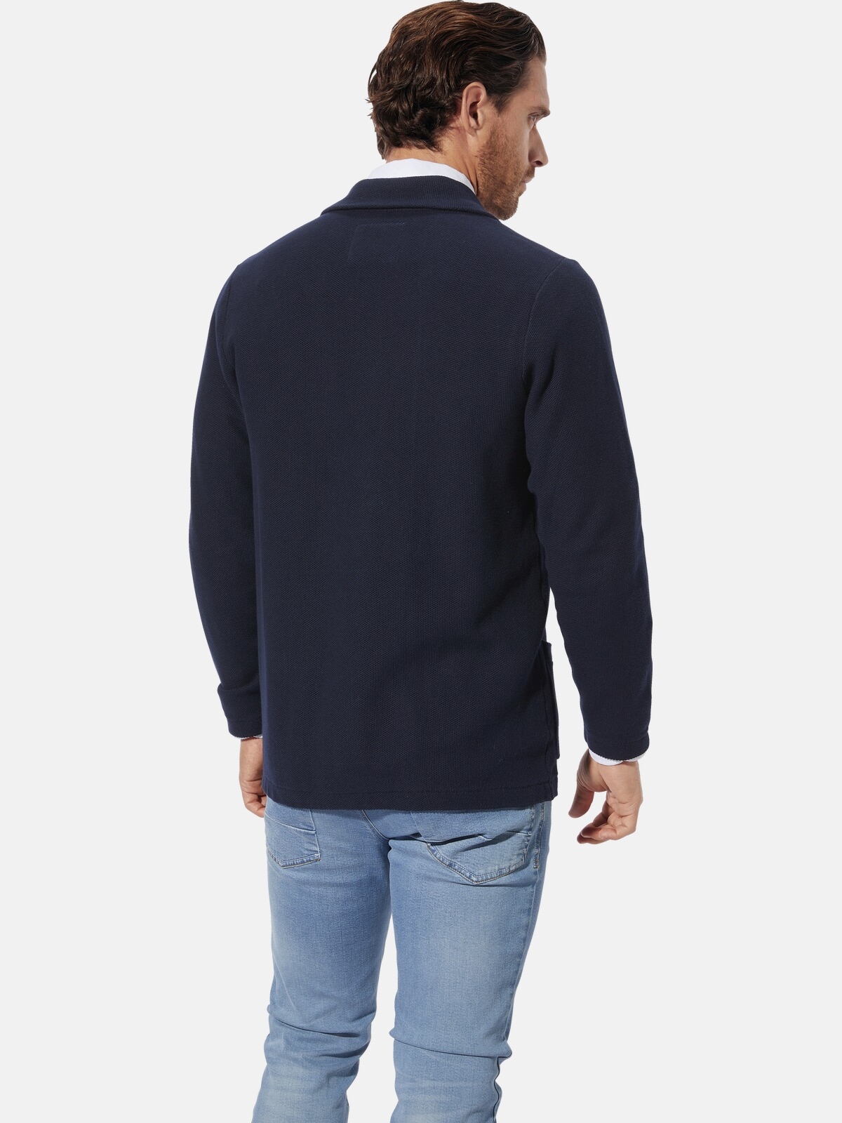 Babista Strickjacke »Stricksakko FERIN«
