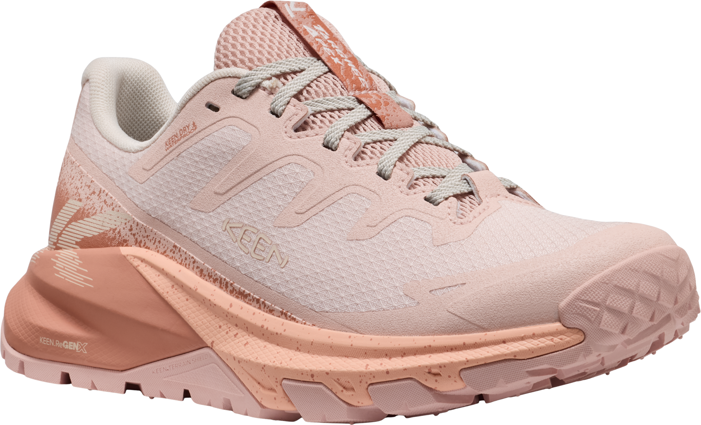 Keen Outdoorschuh »TARGHEE APEX WP«  wasserdicht und atmungsatkiv