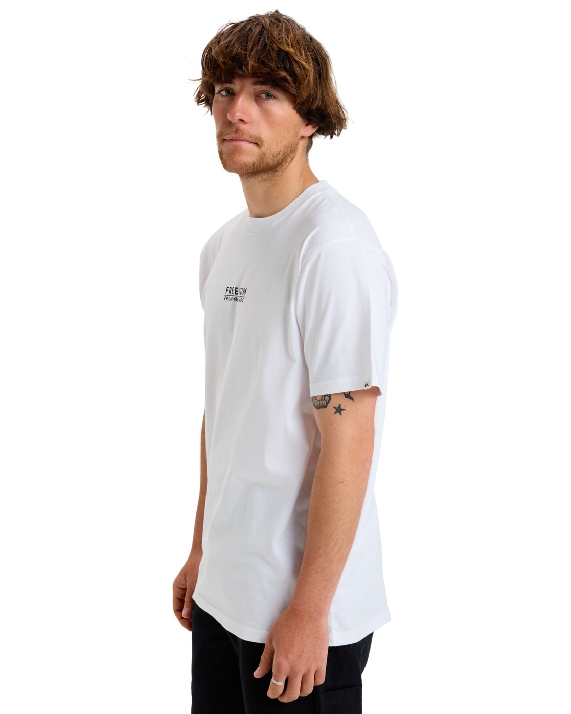 Quiksilver T-Shirt »Ev Water Connection«