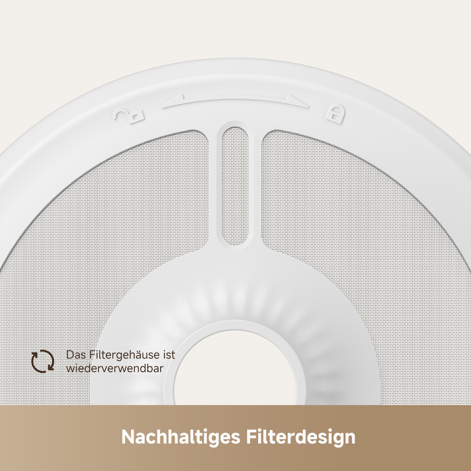 Mova Trinkbrunnen »WF20 Pro«