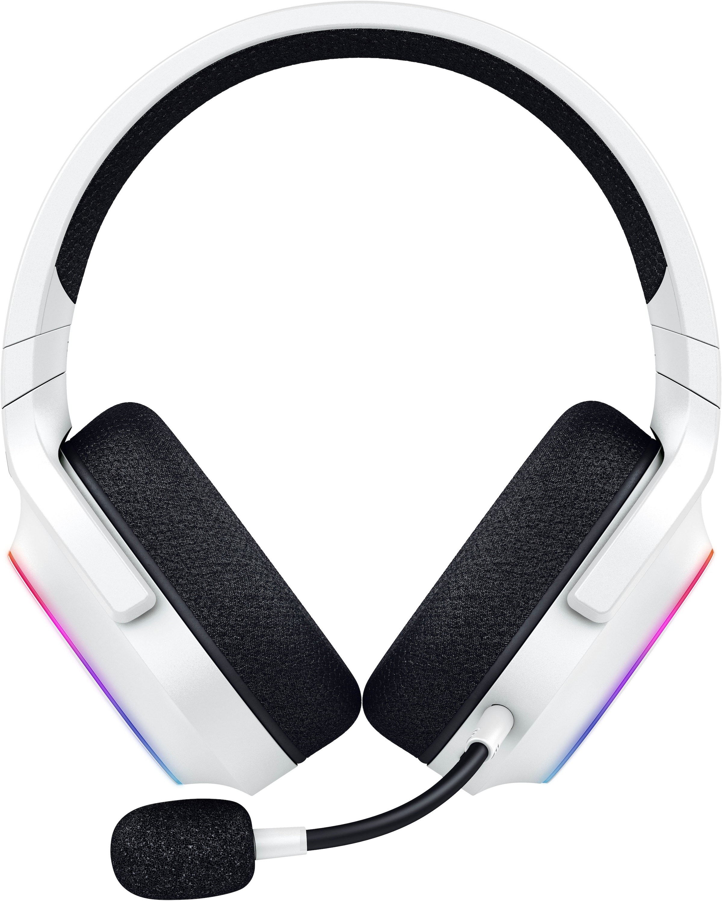 Gaming-Headset »Barracuda X Chroma«, A2DP Bluetooth-Bluetooth, Stummschaltung-integrierte Steuerung für Anrufe und Musik-Mikrofon abnehmbar