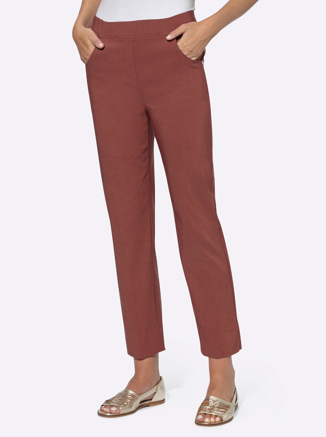 heine Stretch-Hose