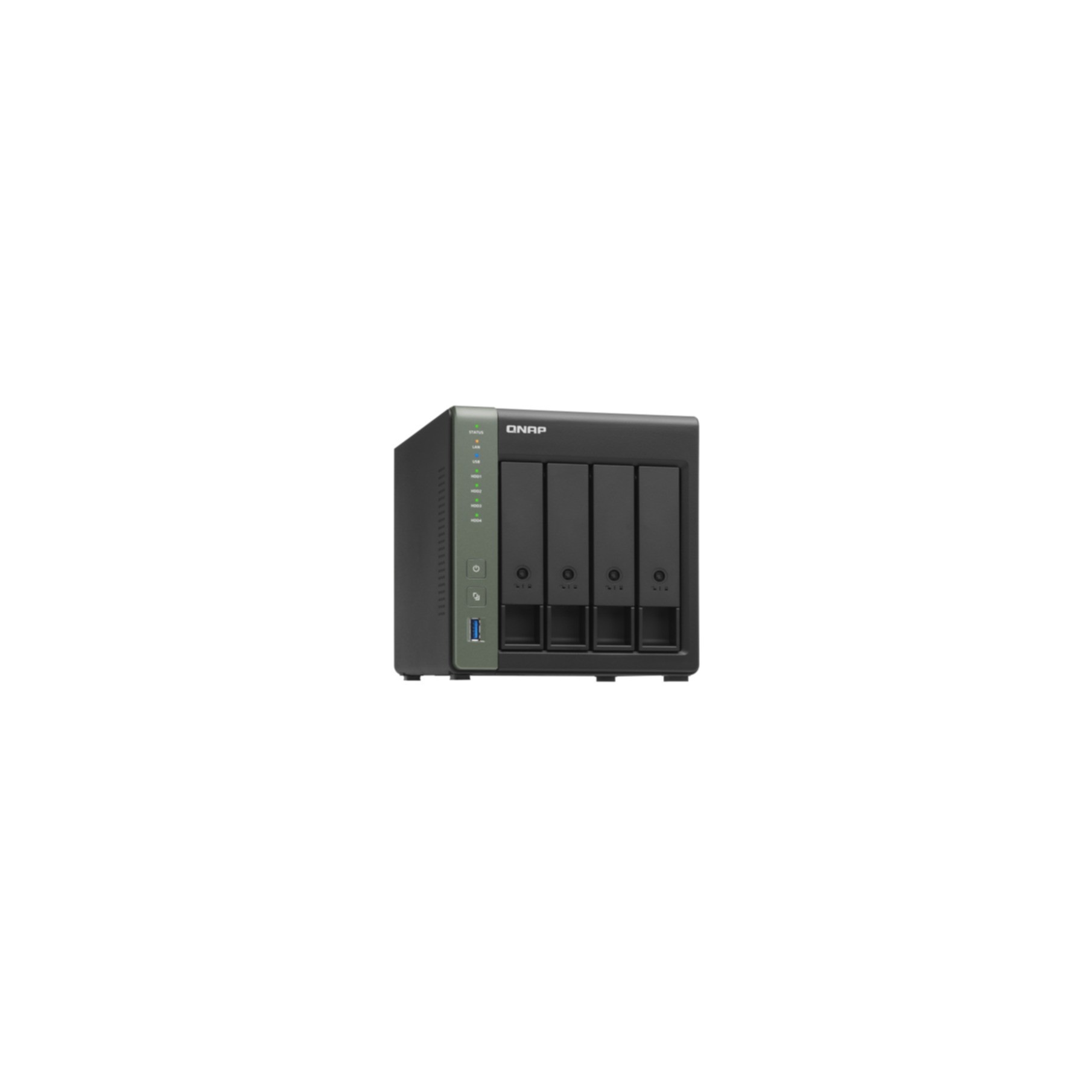 QNAP NAS-Server »TS-431KX-2G«