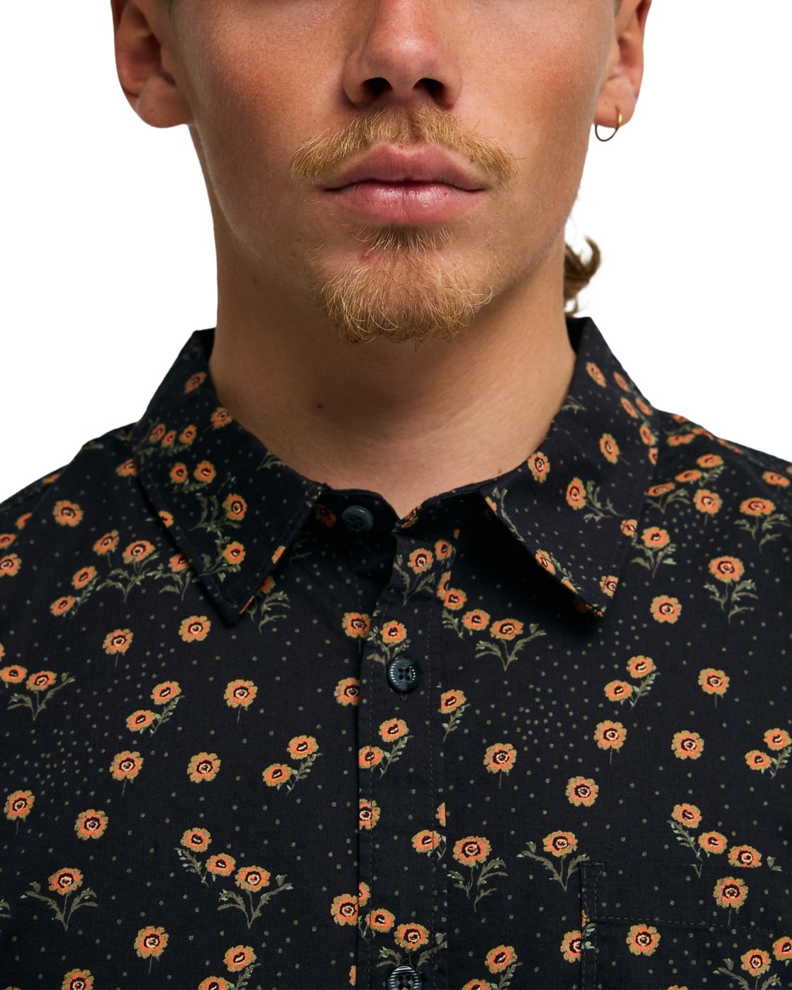 Billabong Kurzarmhemd »Sundays Mini«