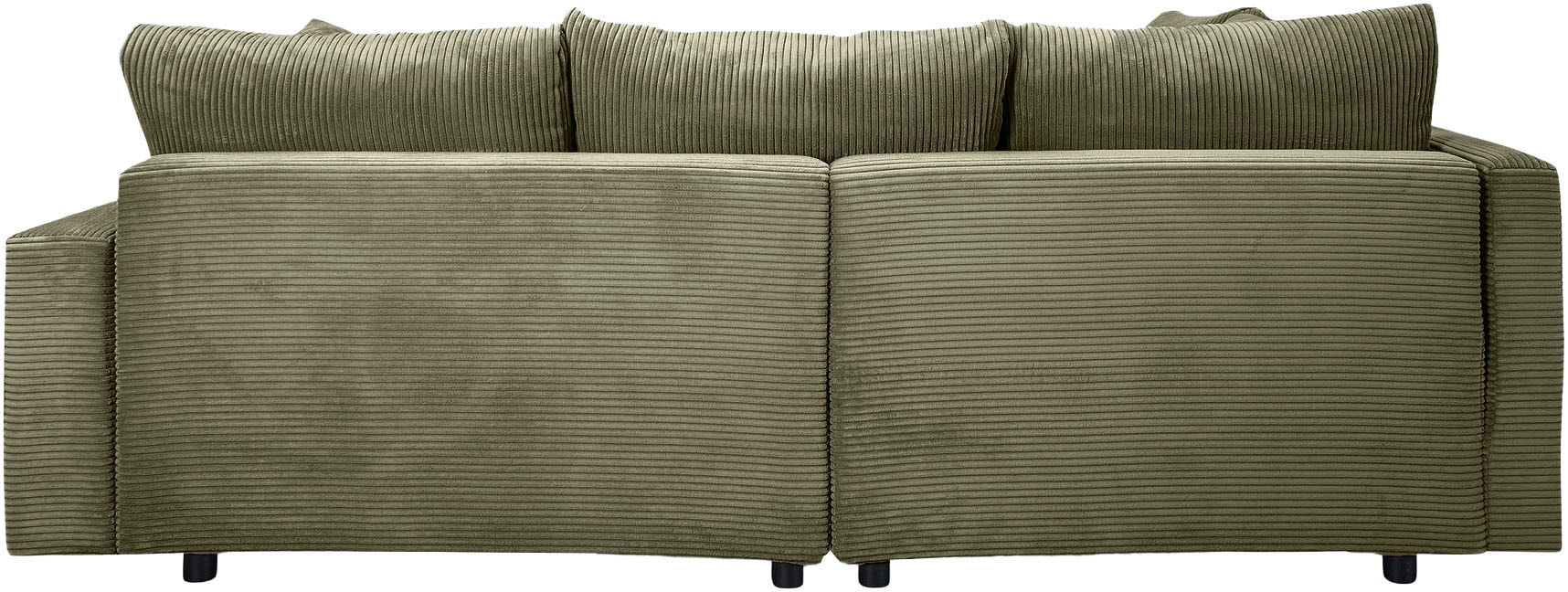 Home affaire Ecksofa