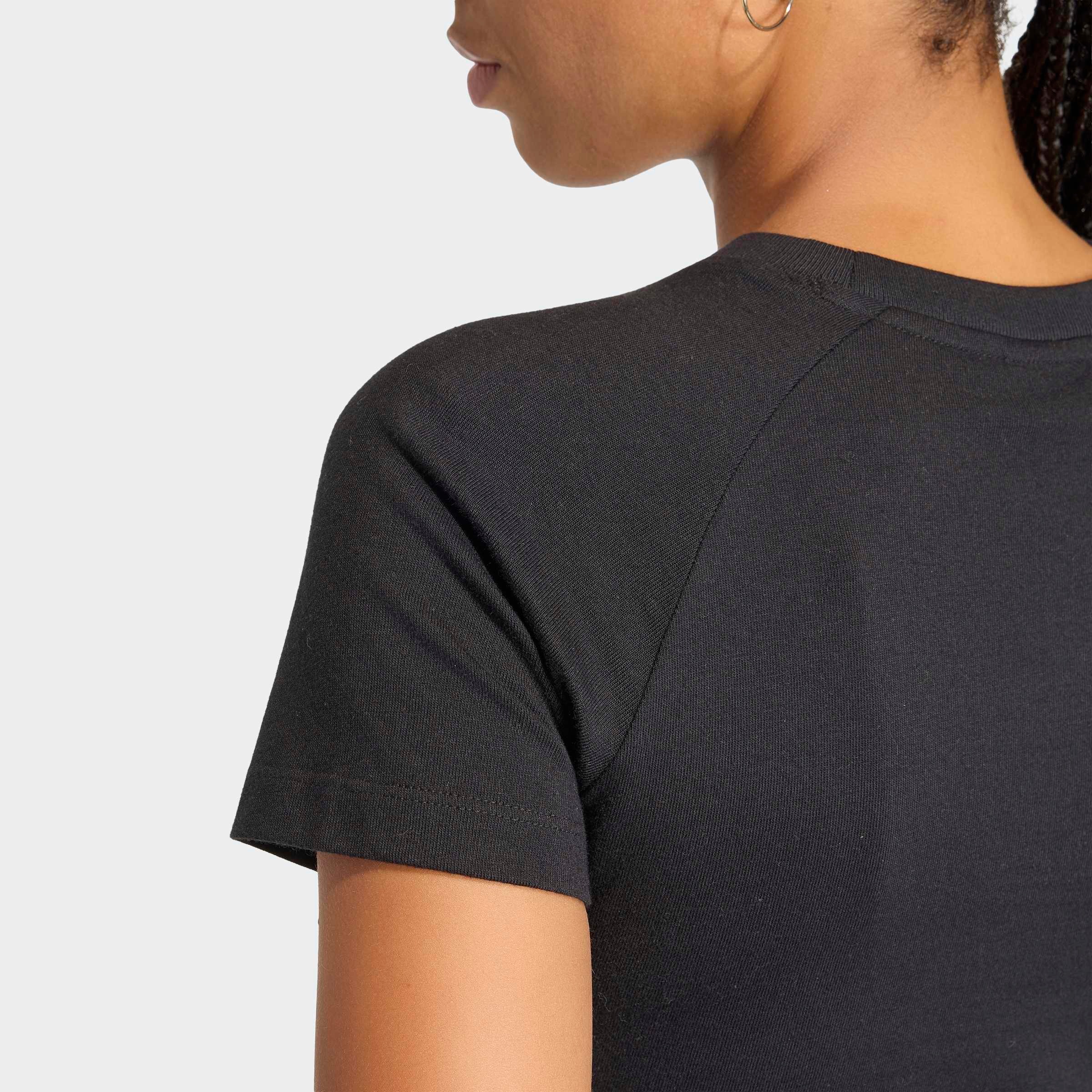 adidas Originals T-Shirt »ESS SLIM TEE«