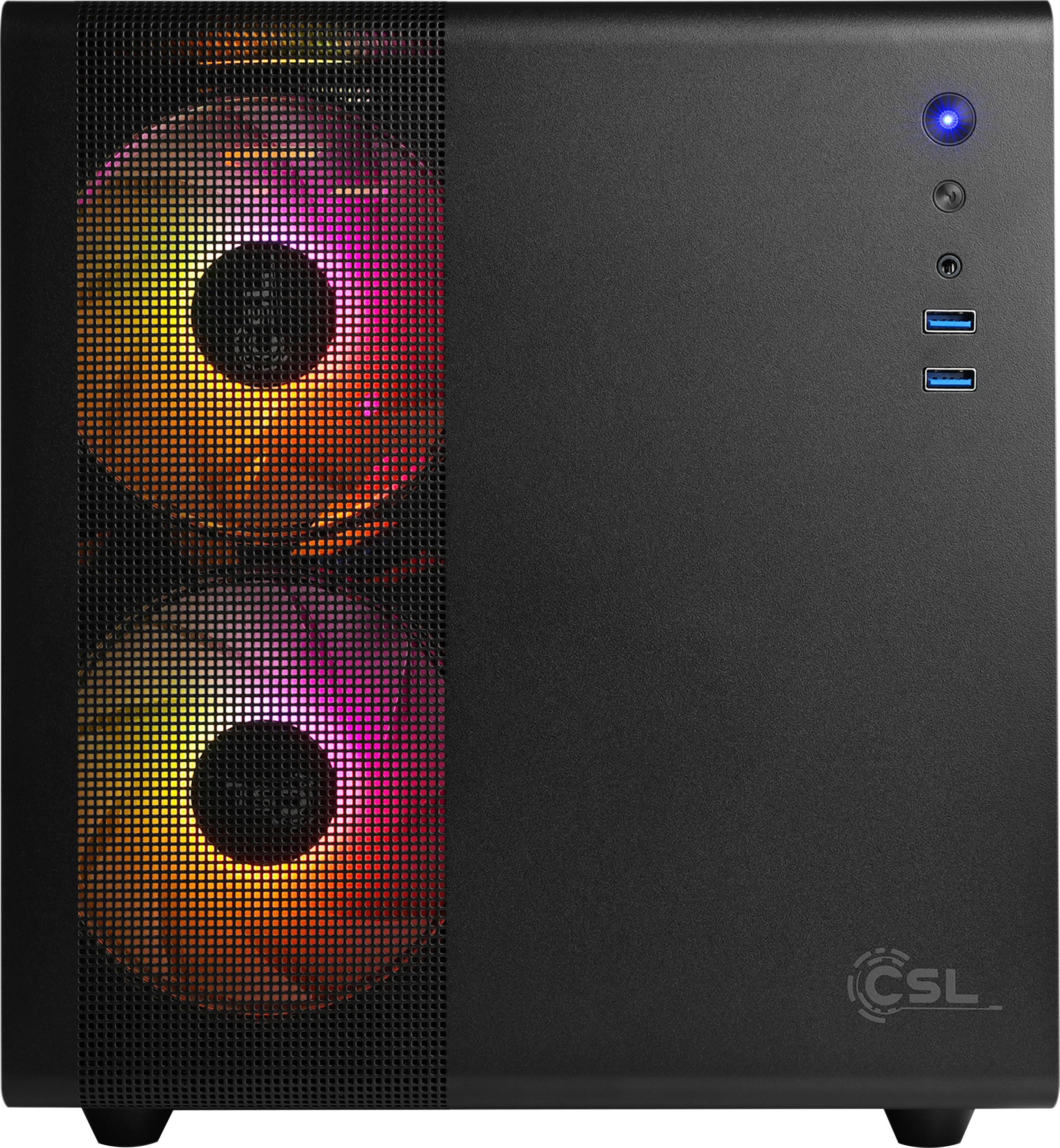 CSL PC »Cube V24195«