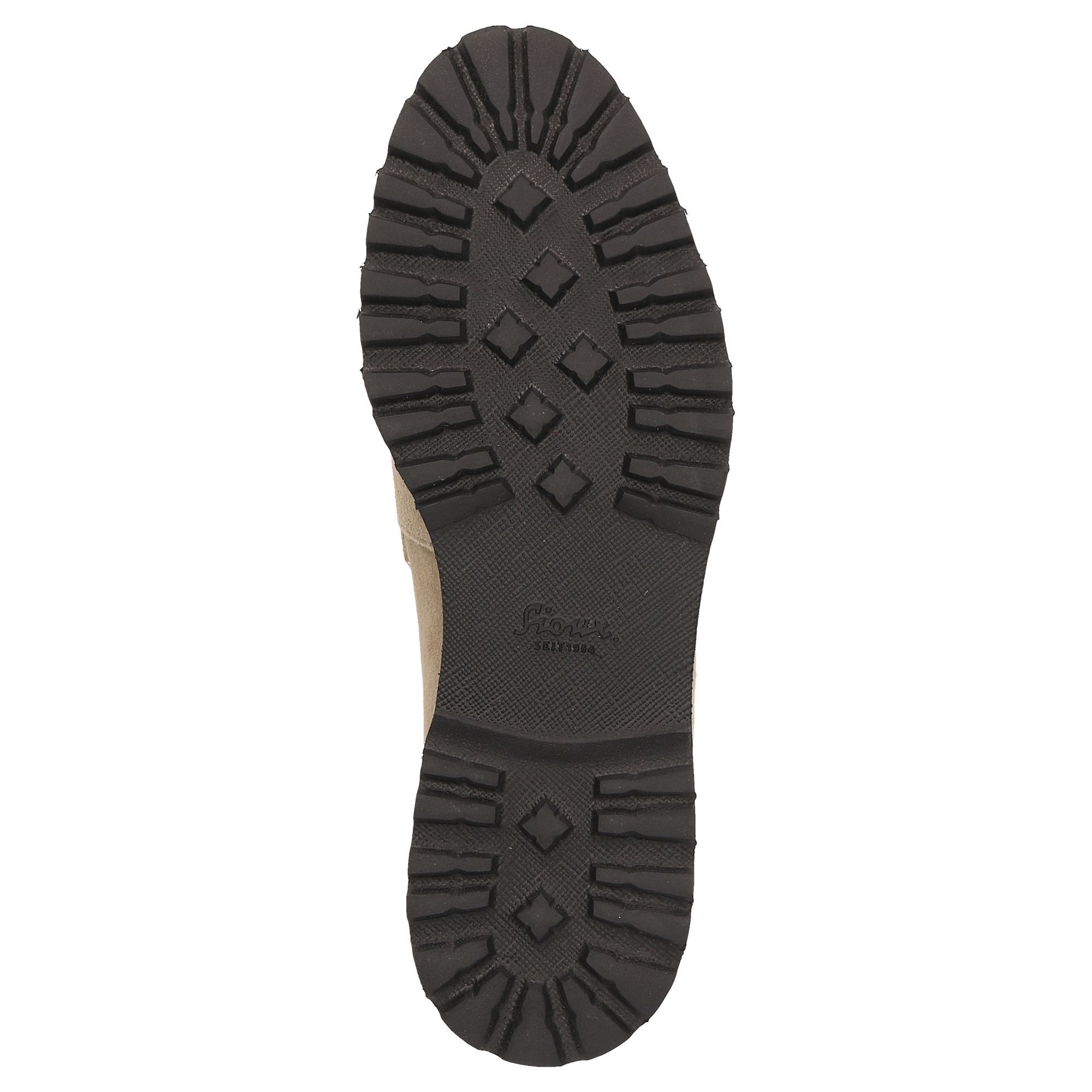 SIOUX Slipper »Meredith-734-H«