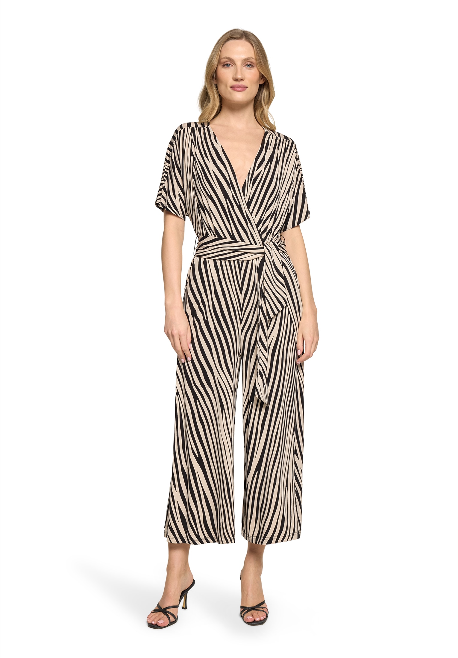 Betty Barclay Jumpsuit »Jumpsuit mit Eingrifftaschen«
