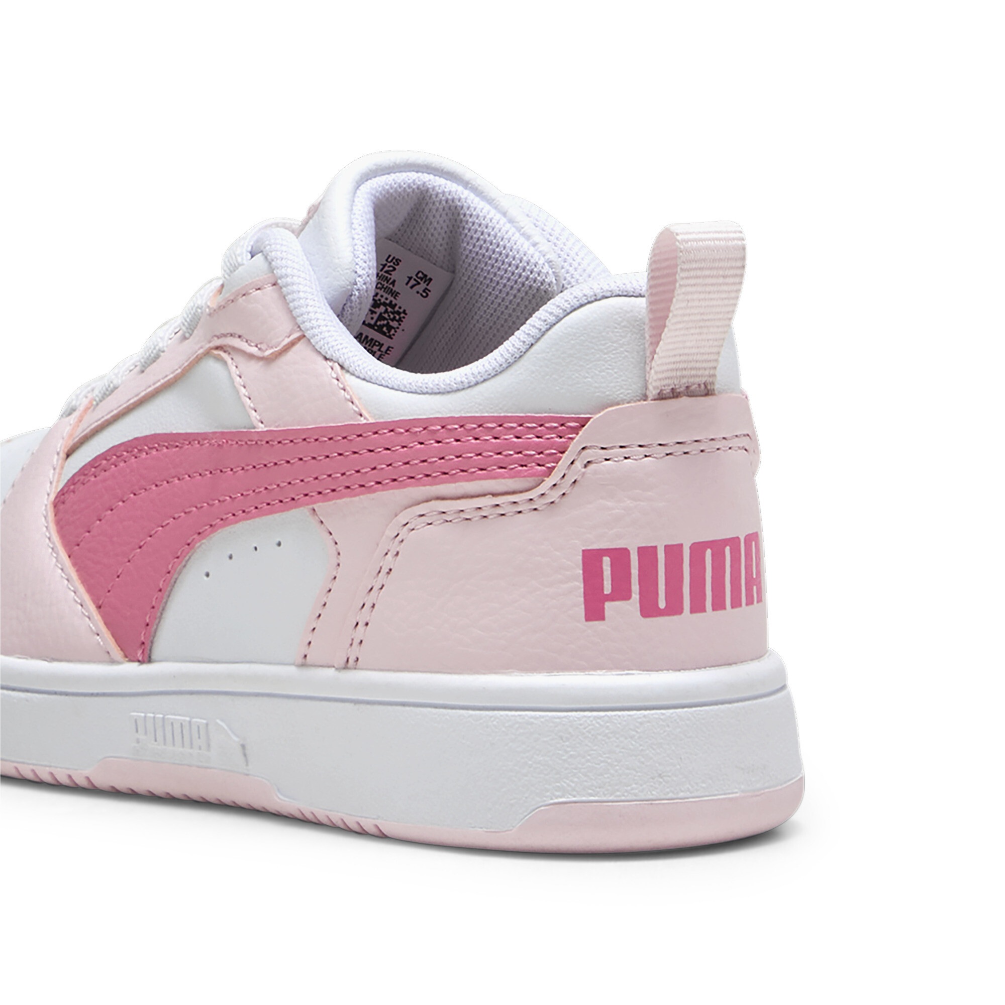 PUMA Sneaker »Puma Rebound V6 Lo AC PS«