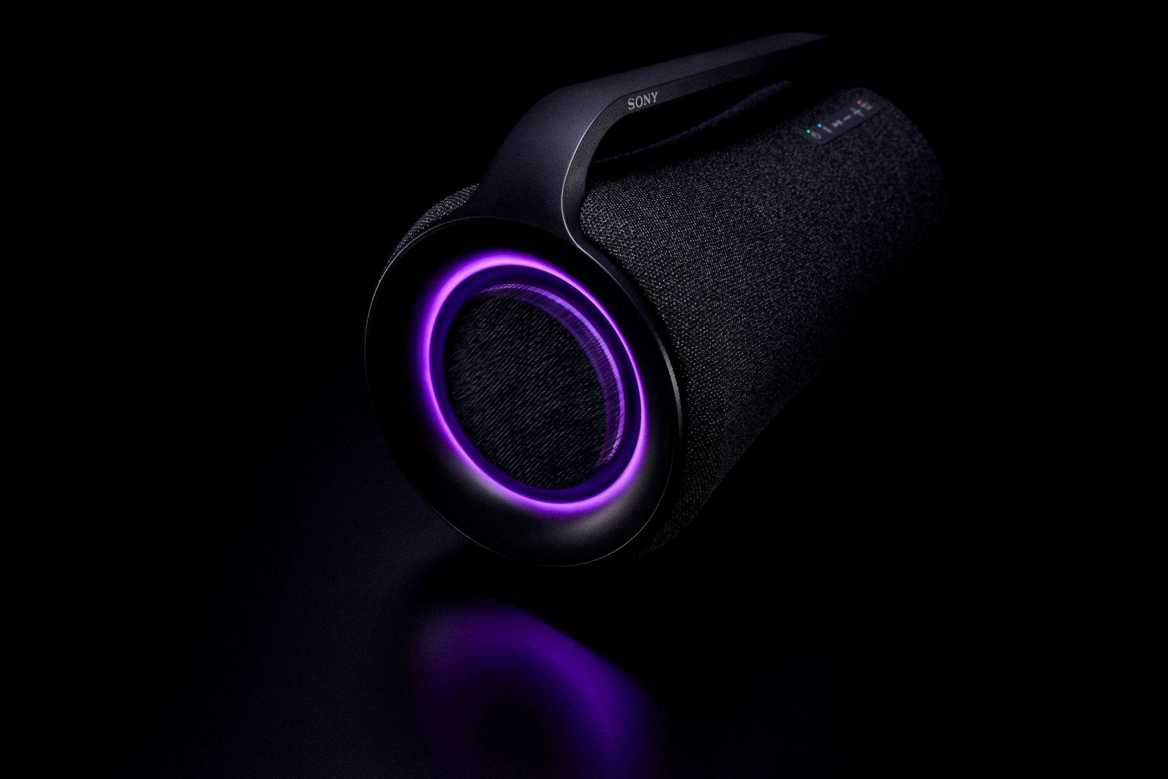 Sony OTTO »SRS-XG500« jetzt online bei Bluetooth-Lautsprecher
