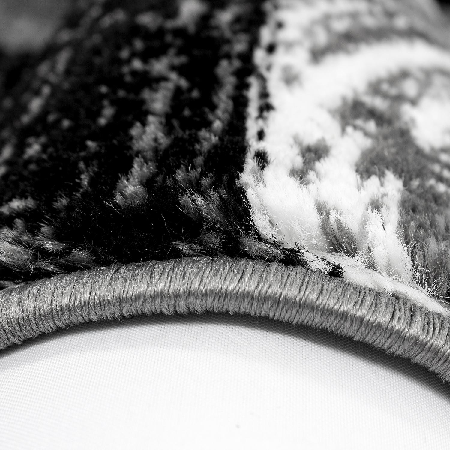Ayyildiz Teppiche Läufer »Parma 9220«, rechteckig, 9 mm Höhe, 80cm x 300cm (BxL)