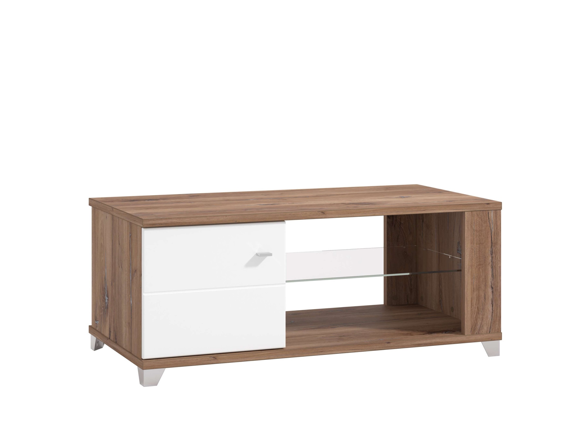 INOSIGN Couchtisch »Burgundy120 cm, rechteckig, in zeitloser Design,«