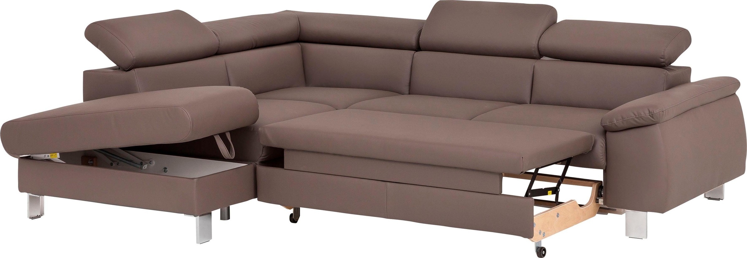 COTTA Ecksofa