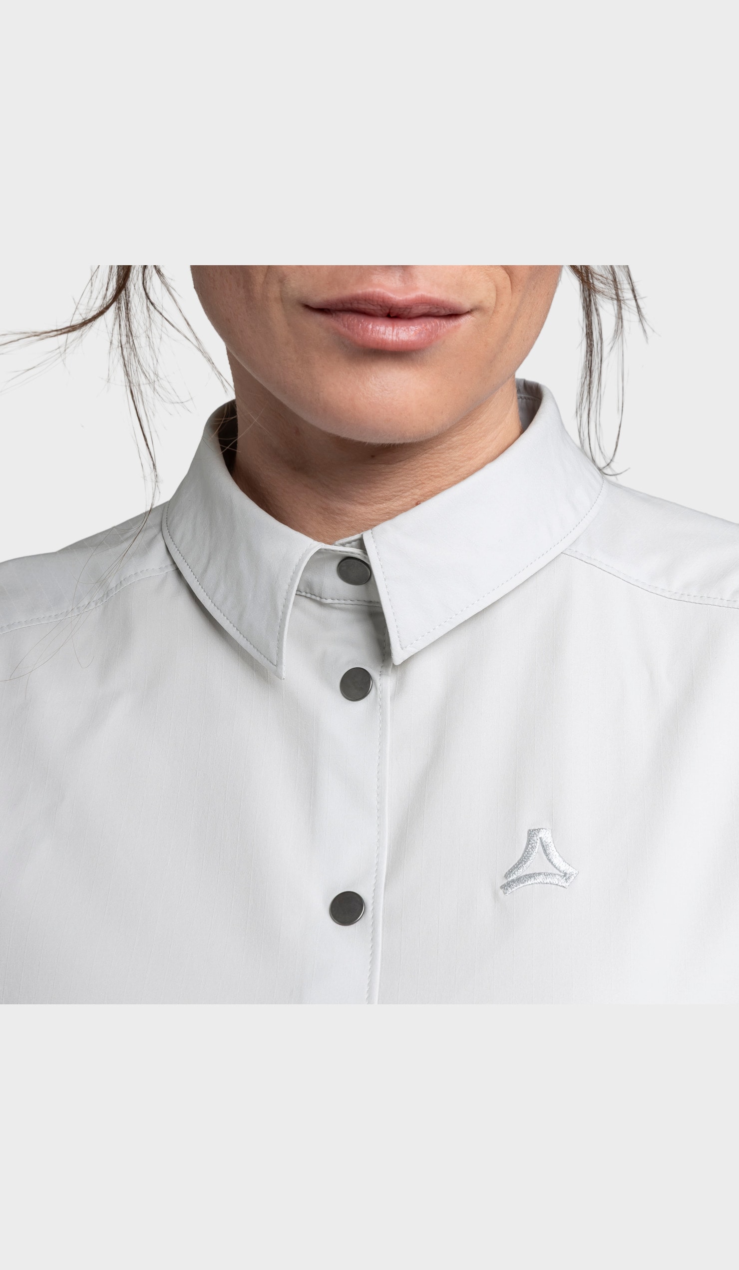 Schöffel Outdoorbluse »Blouse Style Maghera WMN«