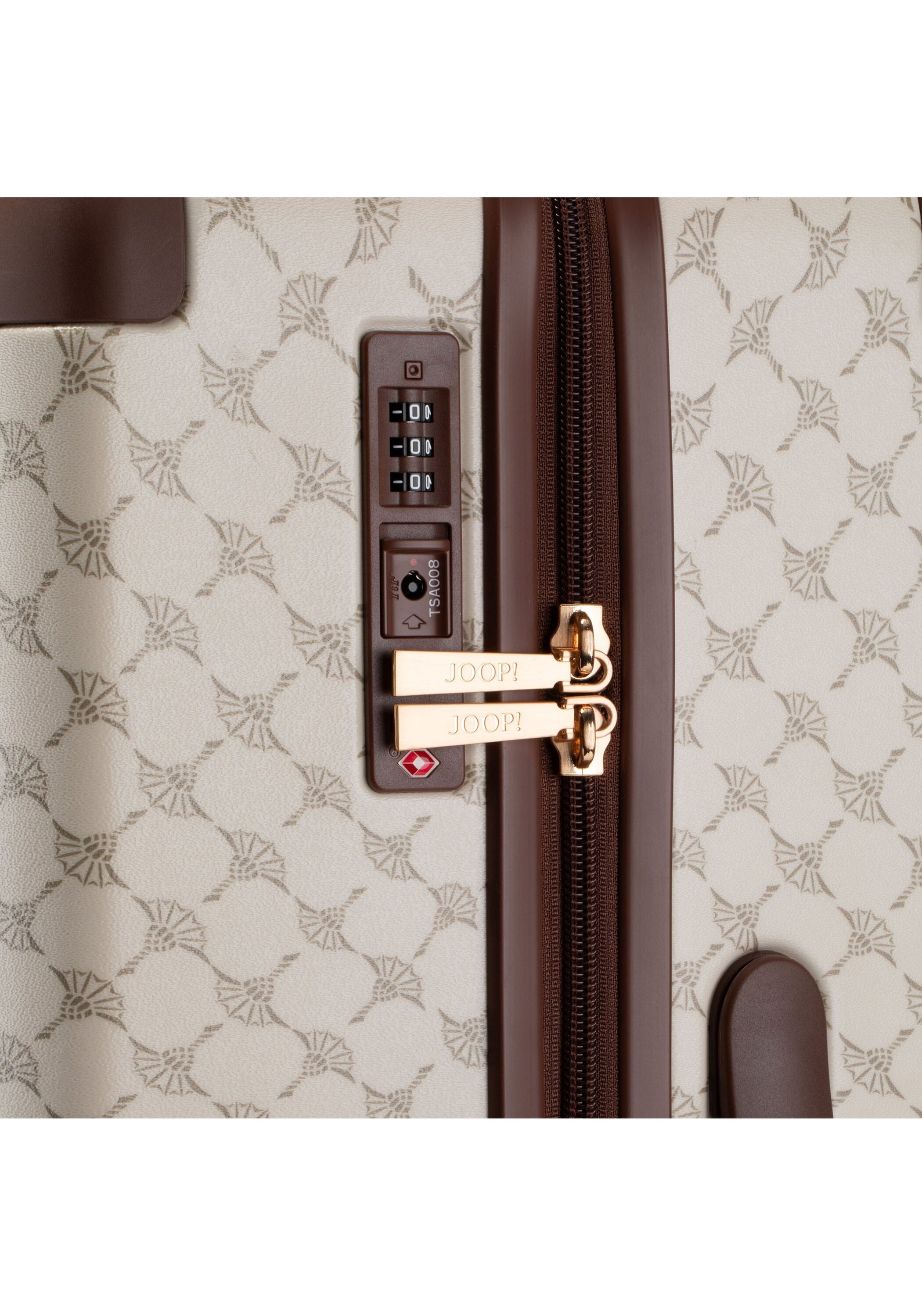 JOOP! Koffer »Koffer Cortina Volare 1.0 C65«