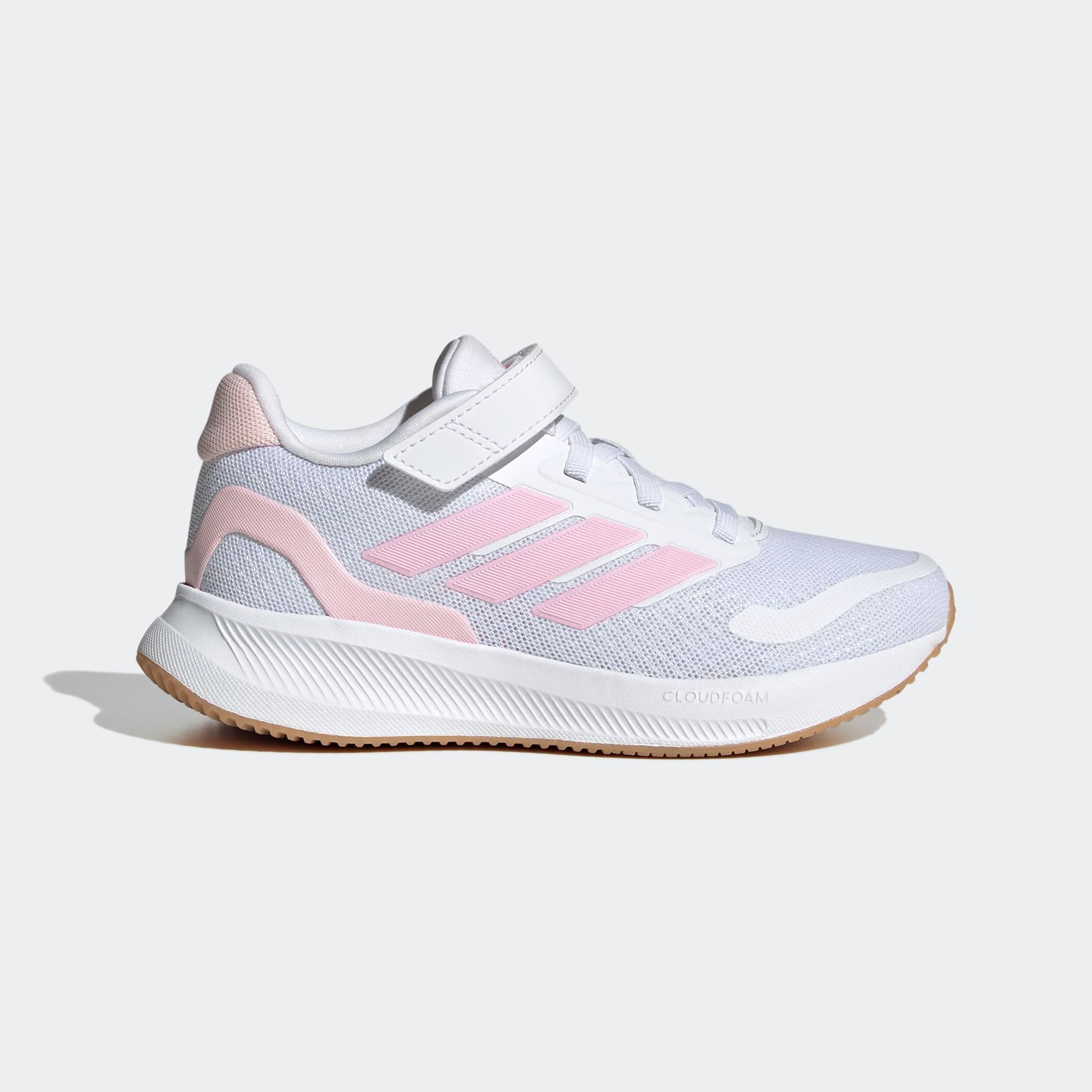 adidas Sportswear Laufschuh »RUNFALCON 5 KIDS«