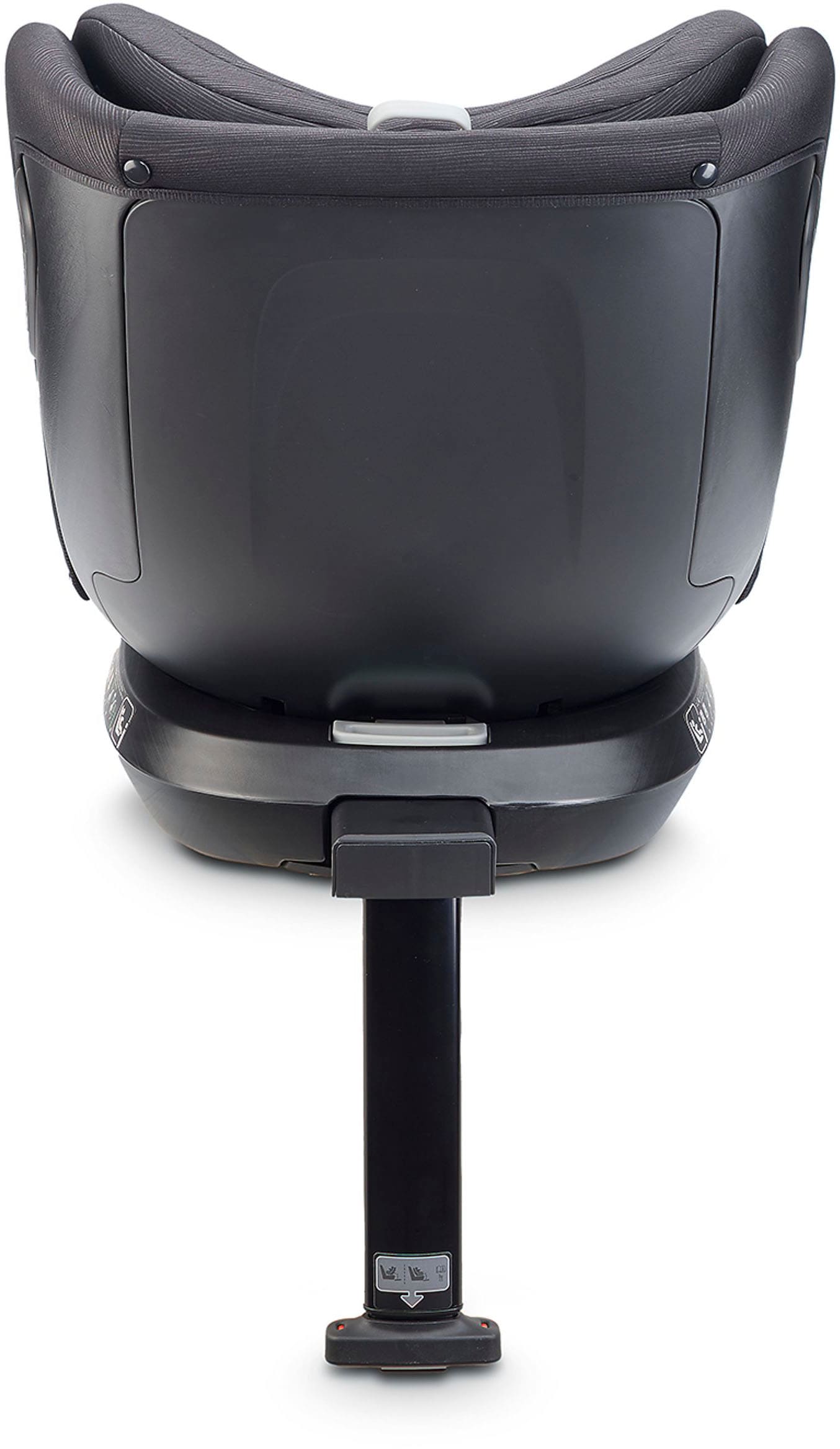 BabyGo Autokindersitz »Move 360 I Size« für Körpergröße von 40-150 cm