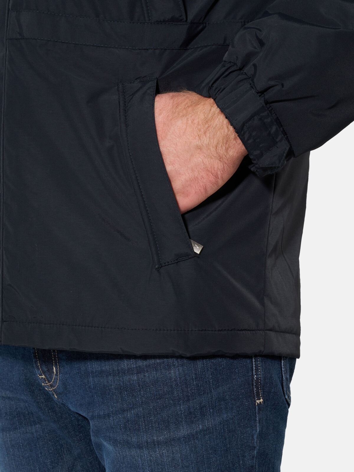 Jan Vanderstorm Funktionsjacke »Funktionsjacke VICO«