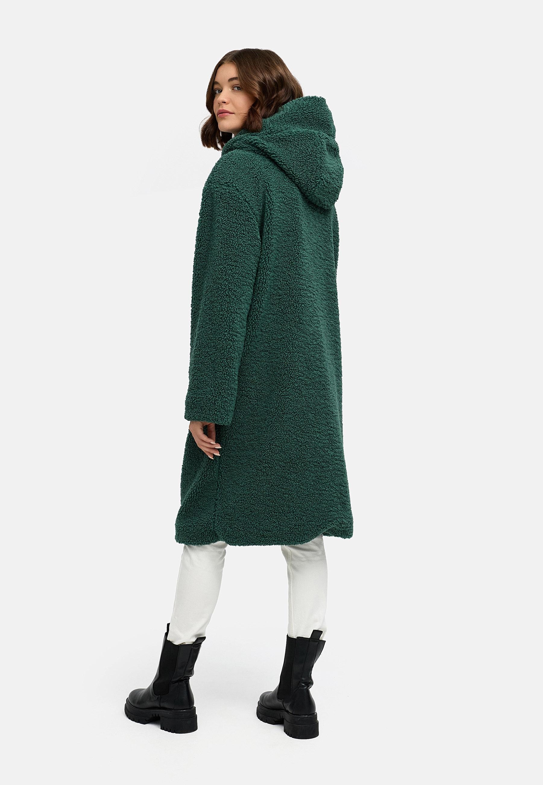 Ragwear Langmantel »Langmantel Joonie YOUMODO«