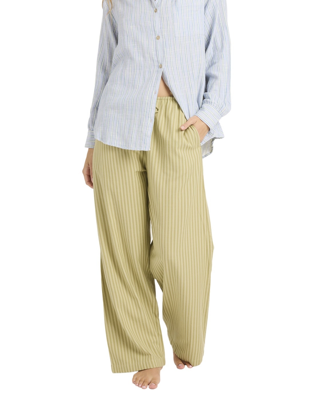 Billabong Stoffhose »Another Wave«