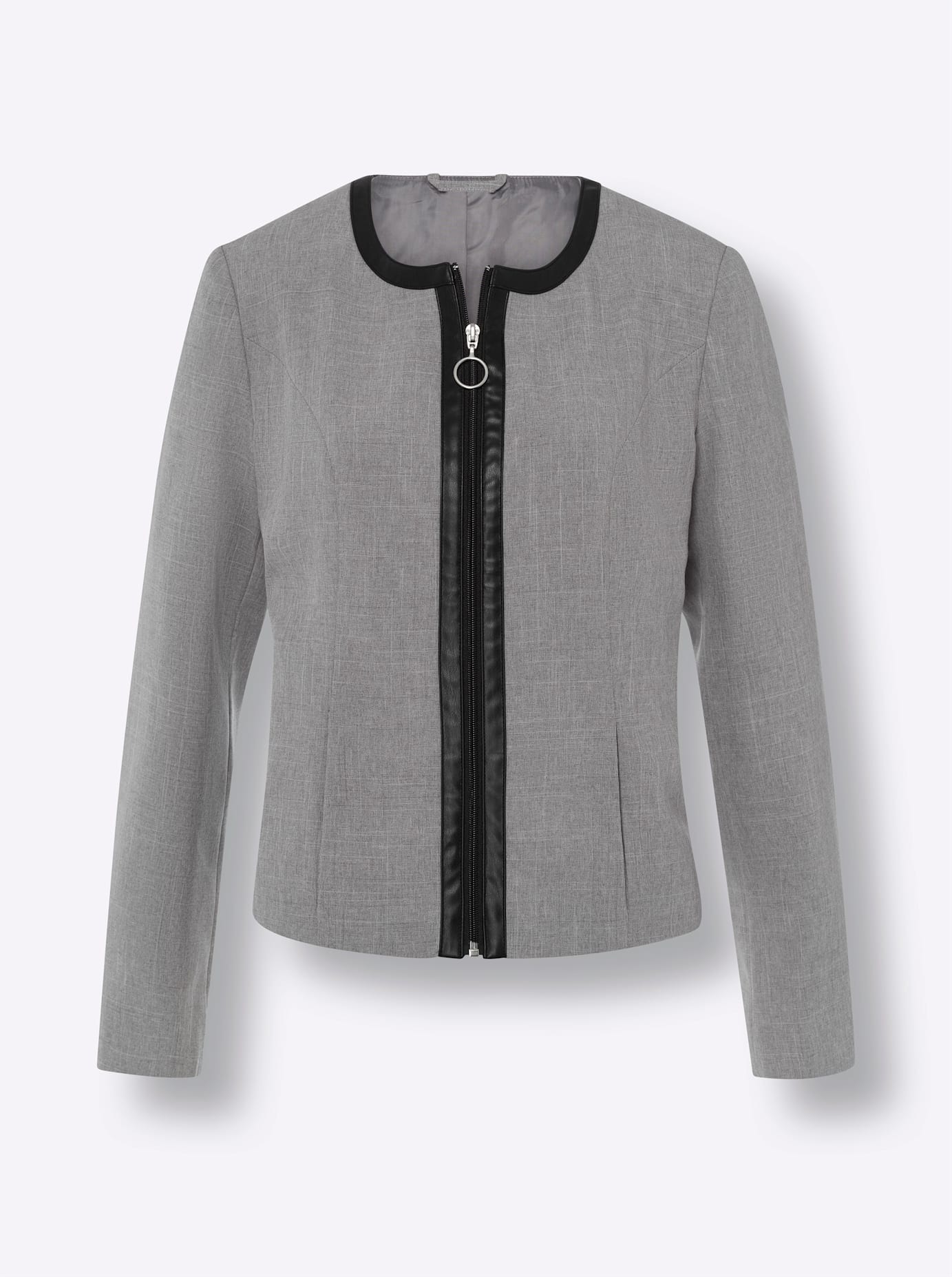 Classic Basics Jackenblazer »Blazer«