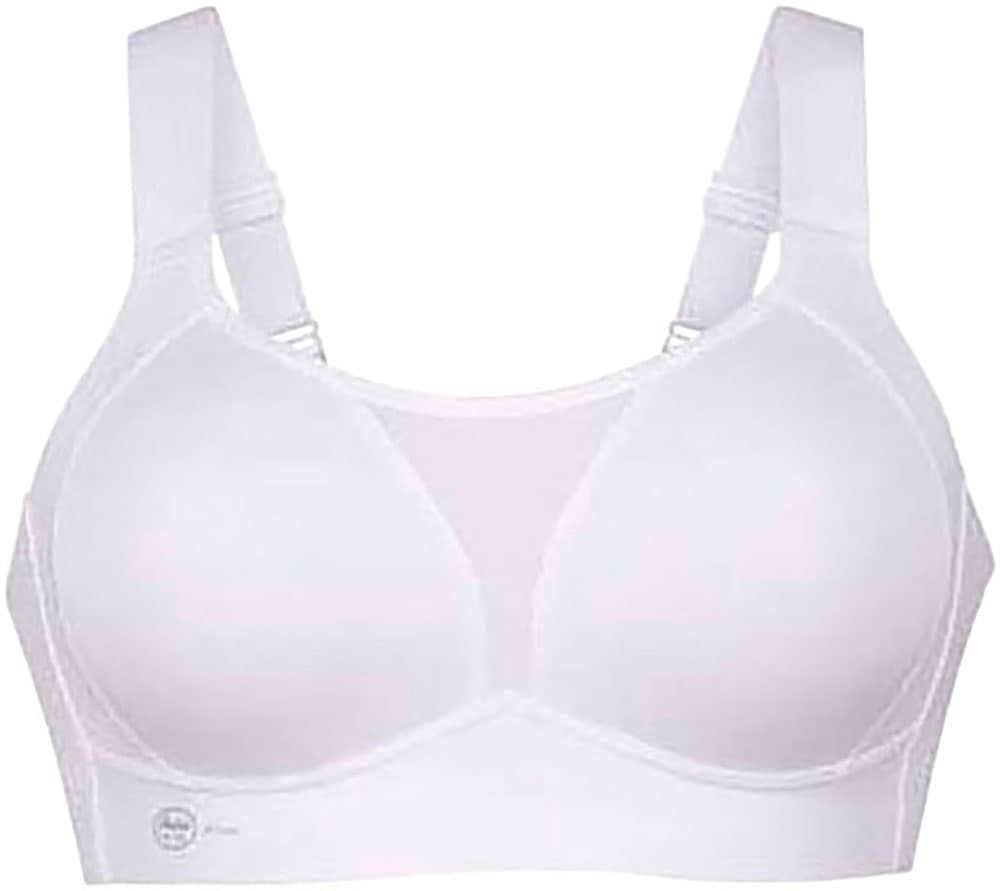 Anita Active Sport-BH »Smart Control«, clean Cut Ware, Cups nahtlos vorgeformt, innen hydrophiler Frottée