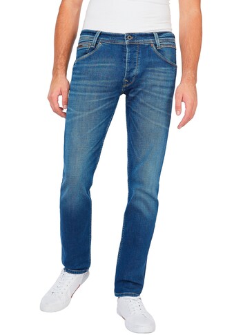 Pepe Jeans Straight-Jeans »SPIKE« kaufen