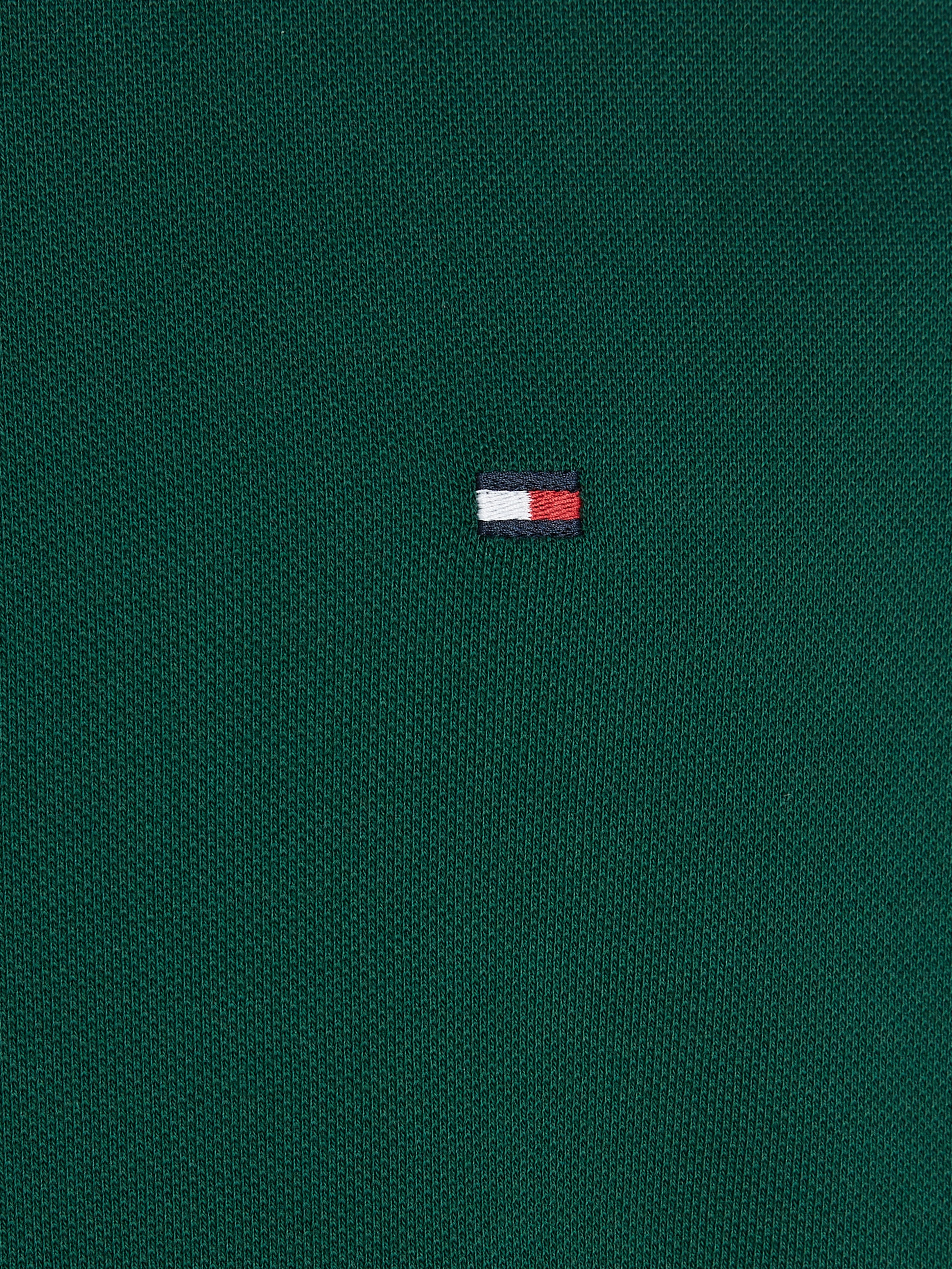 Tommy Hilfiger Langarm-Poloshirt »1985 SLIM LS POLO«